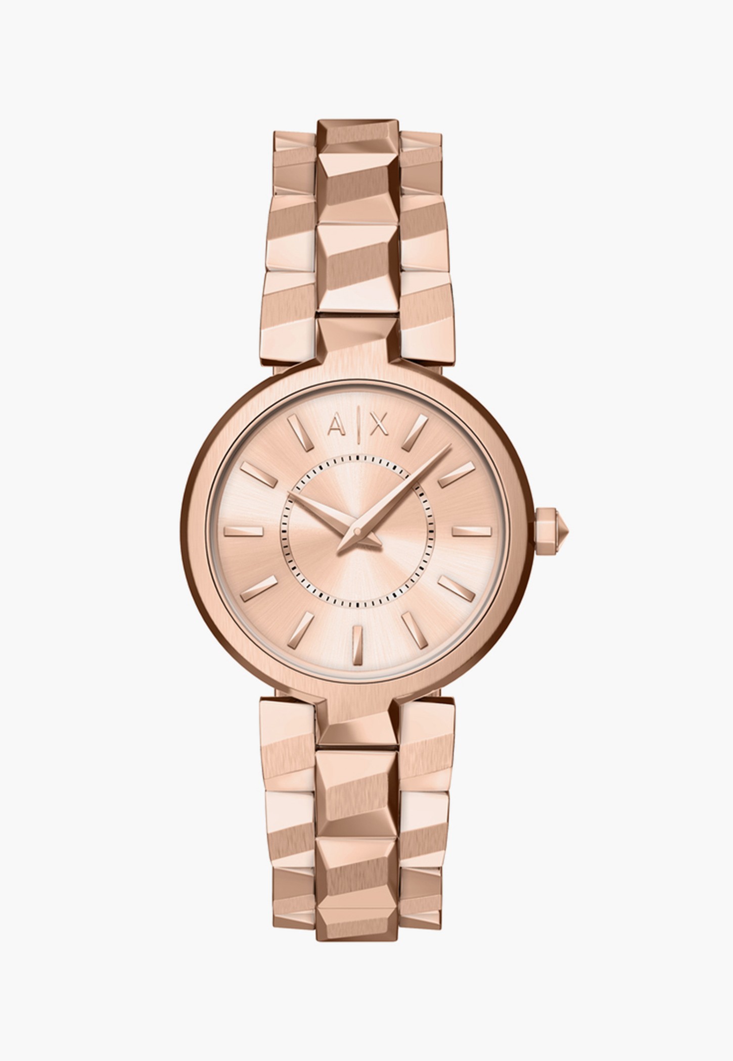ARMANI EXCHANGE Audelle Analog Watch - AX4408I-image-29