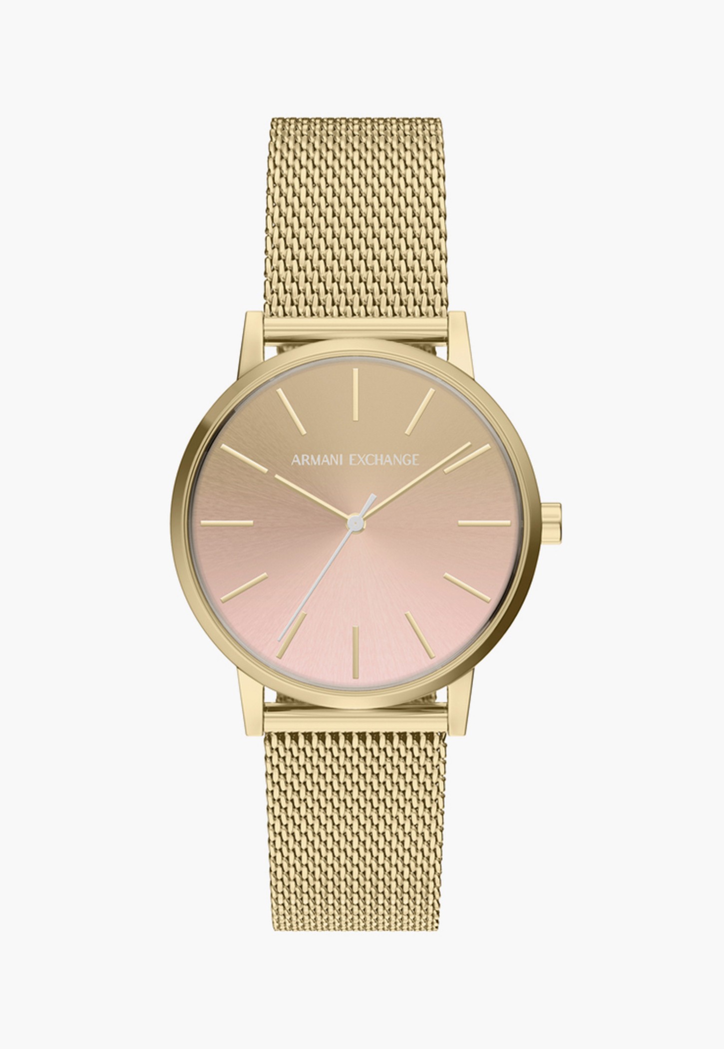 ARMANI EXCHANGE Lola Analog Watch - AX5619I-picture-25
