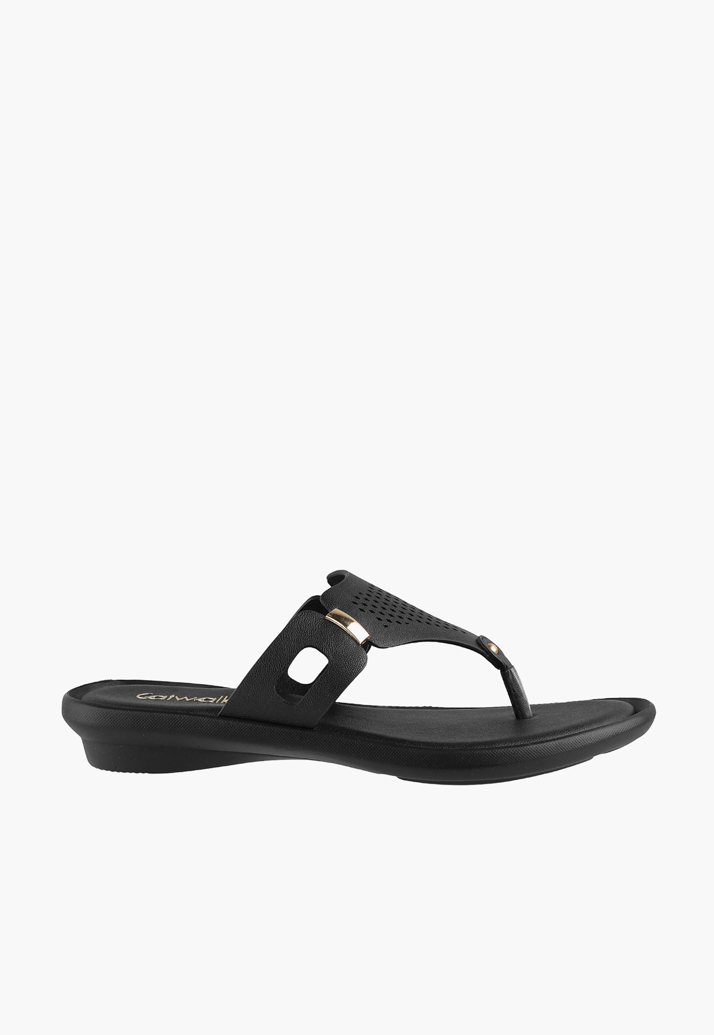 CATWALK Solid Flats Sandals-picture-20