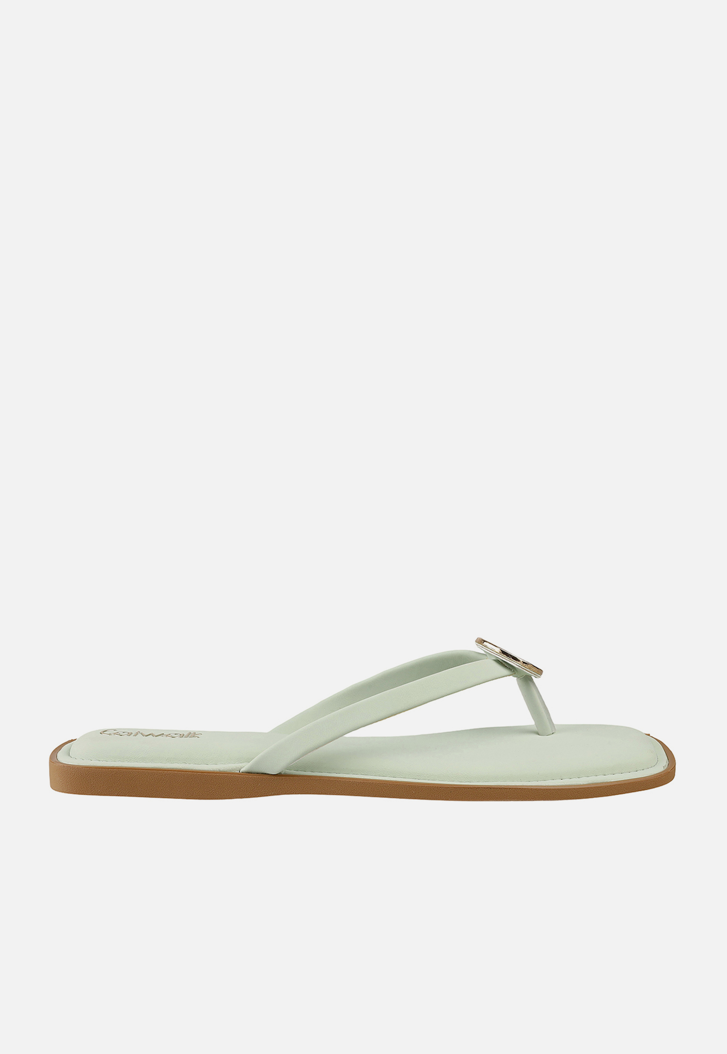 CATWALK Solid Flats Sandals-picture-30
