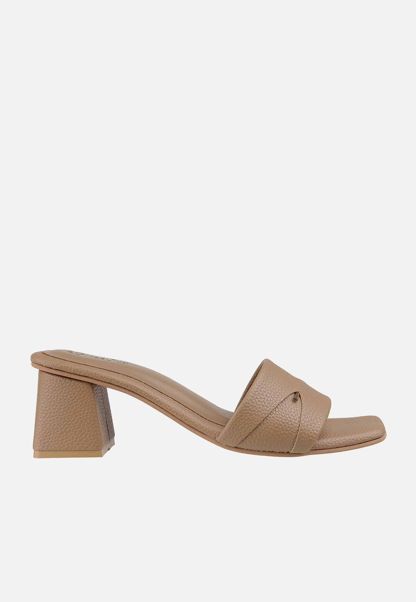 CATWALK Textured Block Heels-picture-41