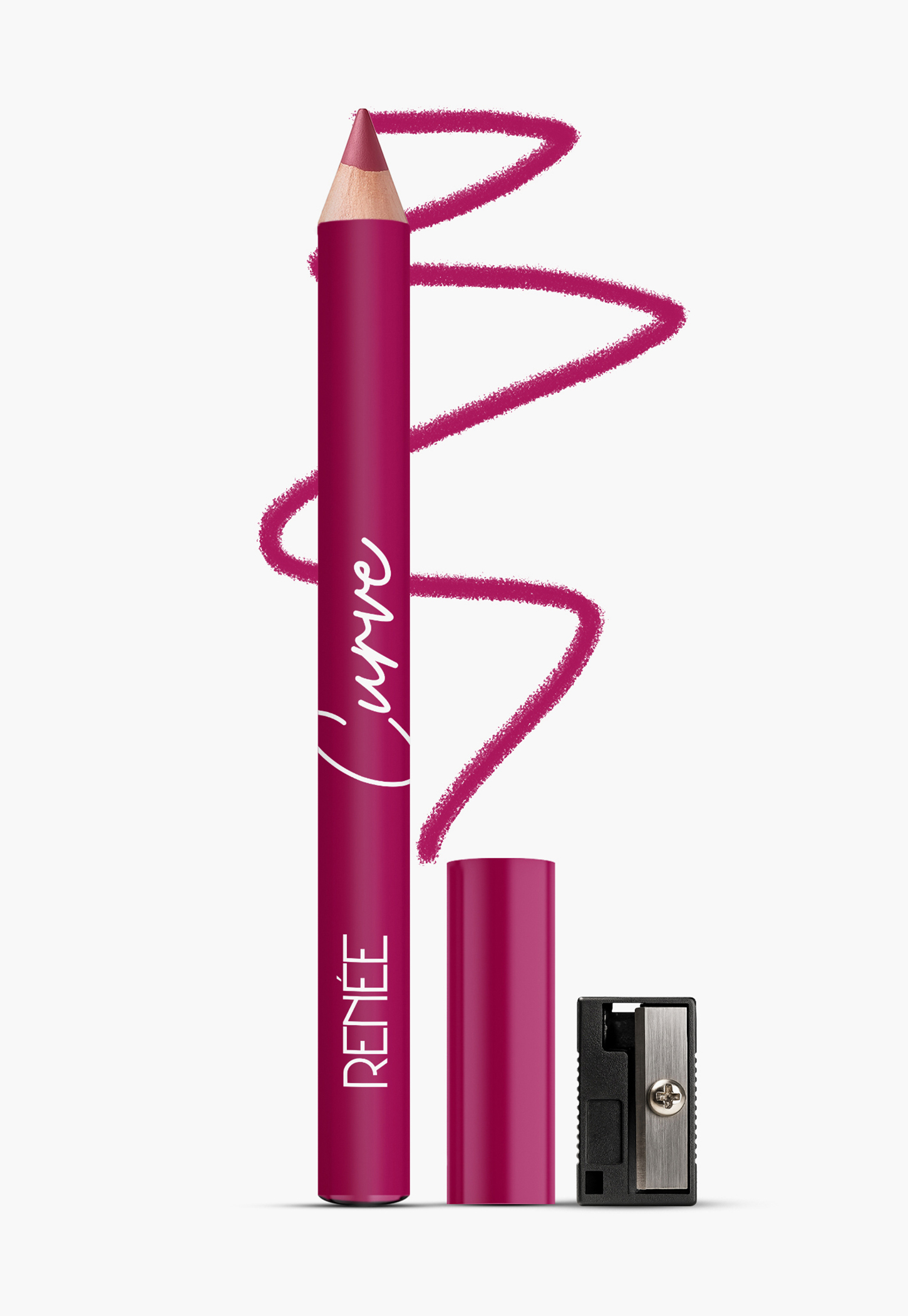 RENEE Curve Lip Liner - Berry Crush - 2.5g-picture-11