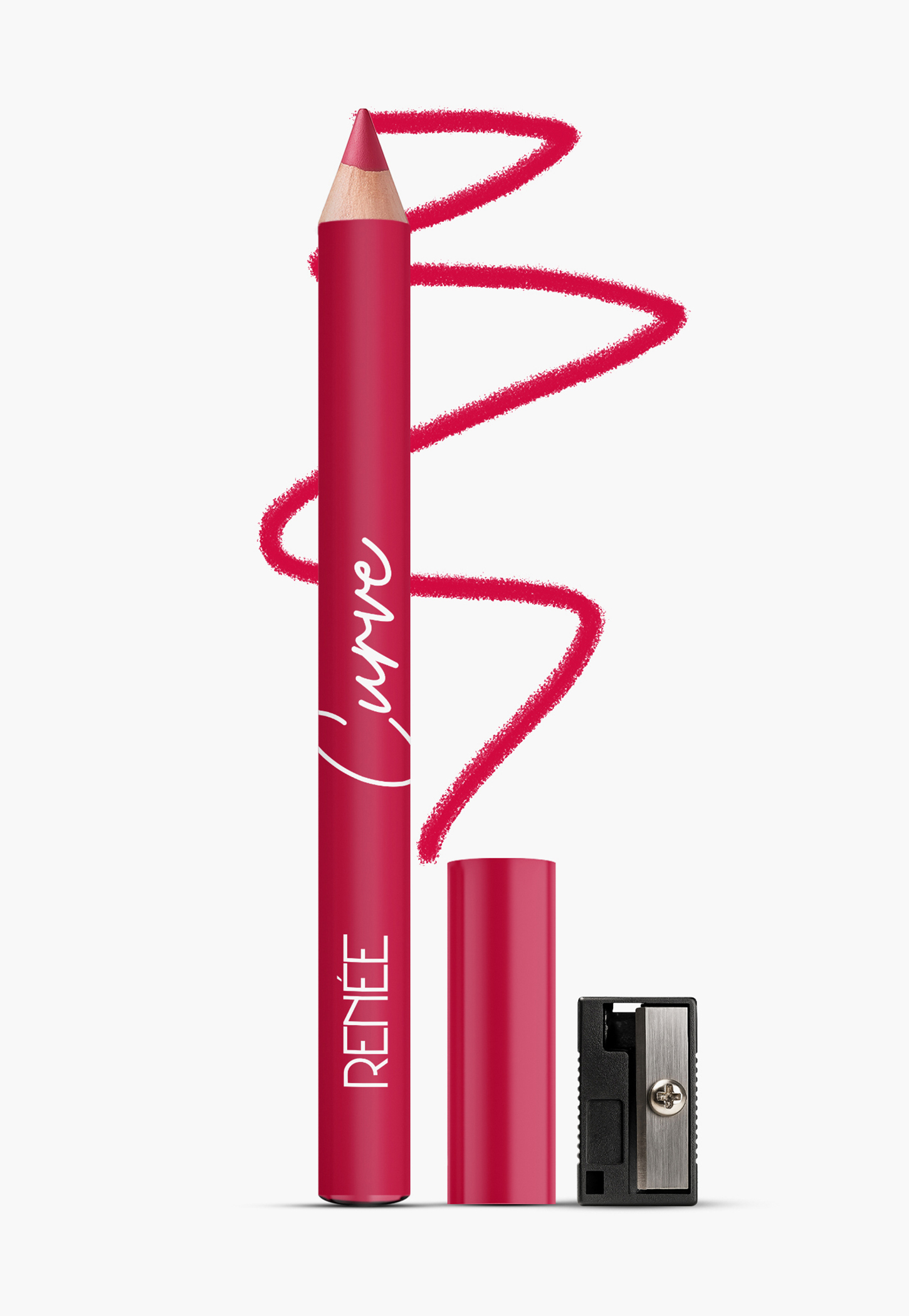 RENEE Lip Liner - Cherry Pop - 2.5g-image-49