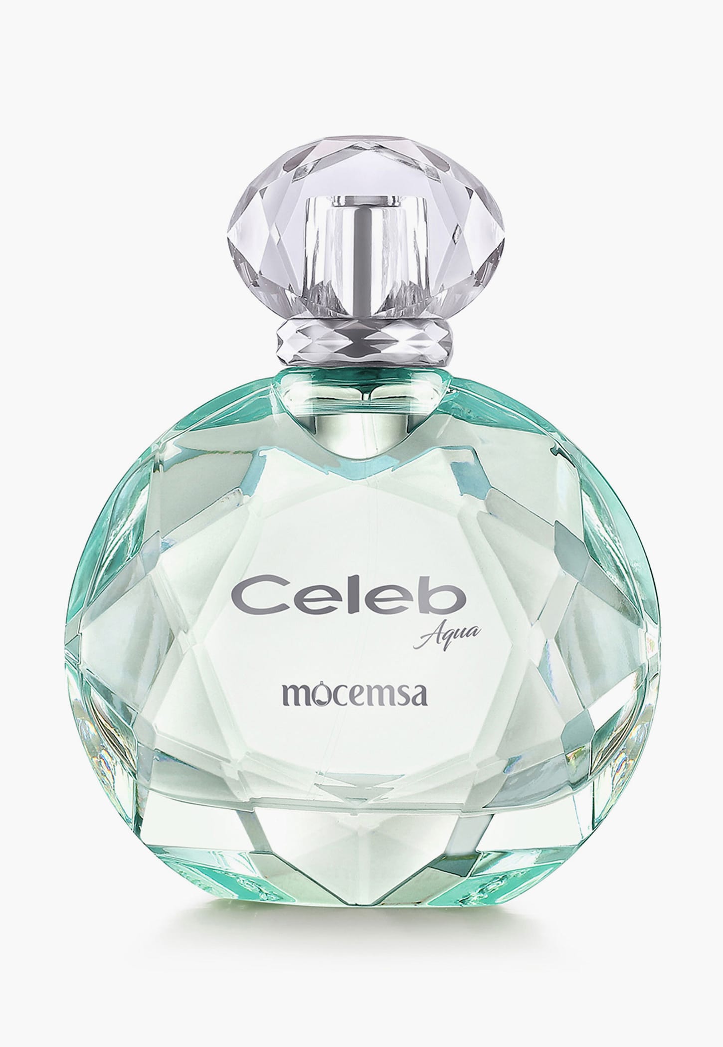MOCEMSA Celeb Aqua Eau De Parfum - 110ml-image-2