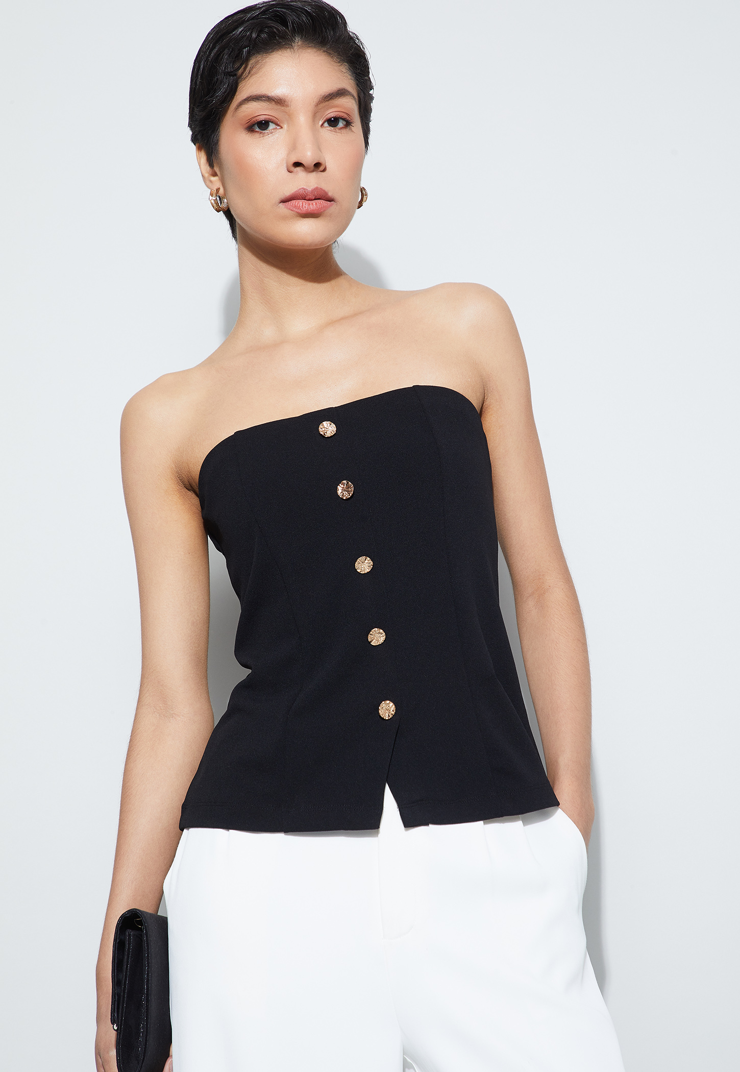 CODE Solid Vest Top-picture-20