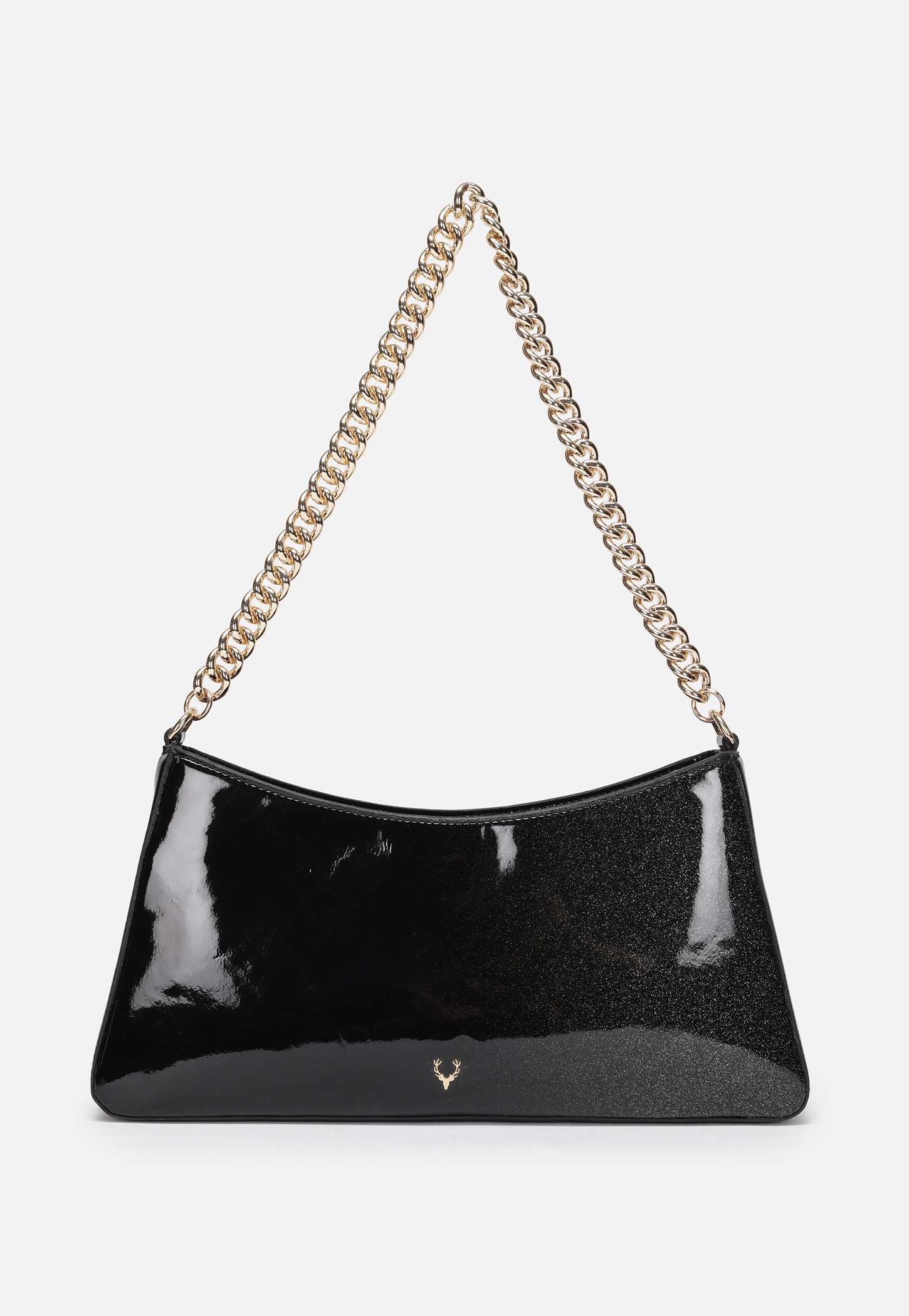 ALLEN SOLLY Textured Shoulder Bag-picture-40
