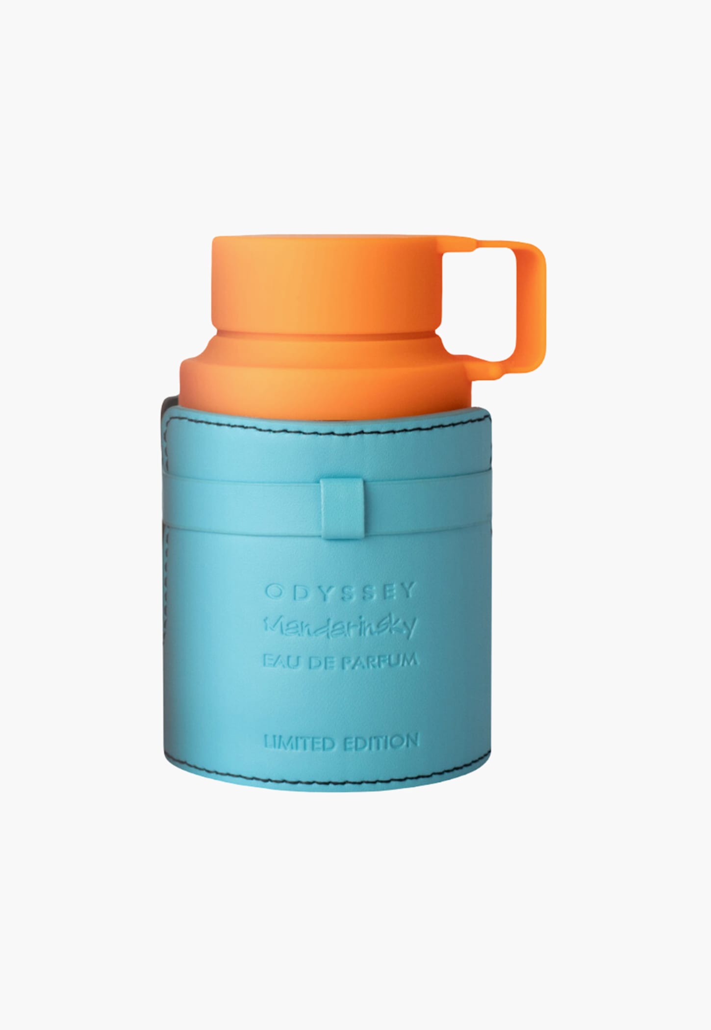 ARMAF Odyssey Mandarin Sky Limited Edition Eau De Parfum - 100ml-image-27