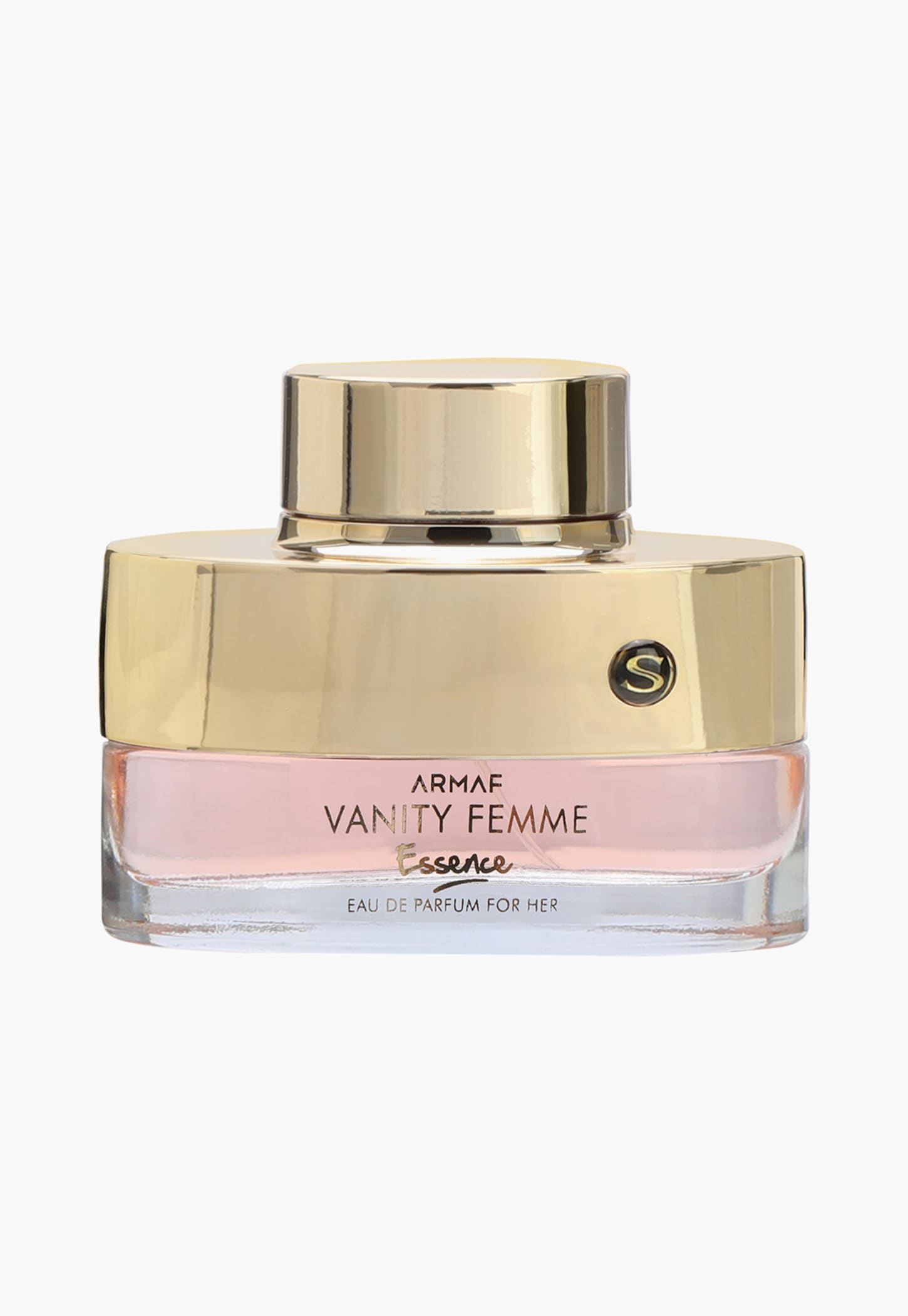 ARMAF Vanity Femme Essence Eau De Parfum - 100ml-picture-21