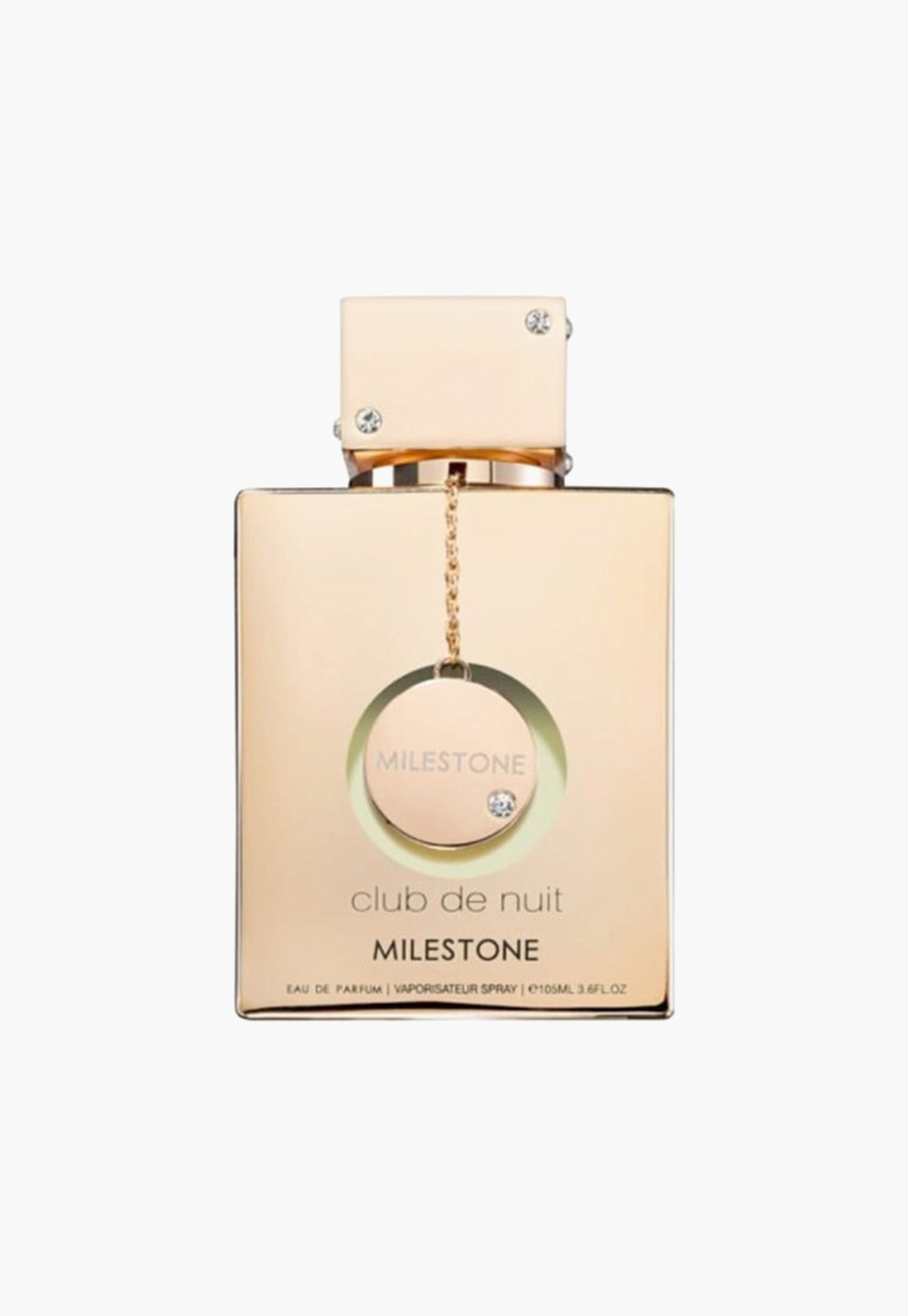 ARMAF Club De Nuit Milestone Eau De Parfum - 105ml-picture-14