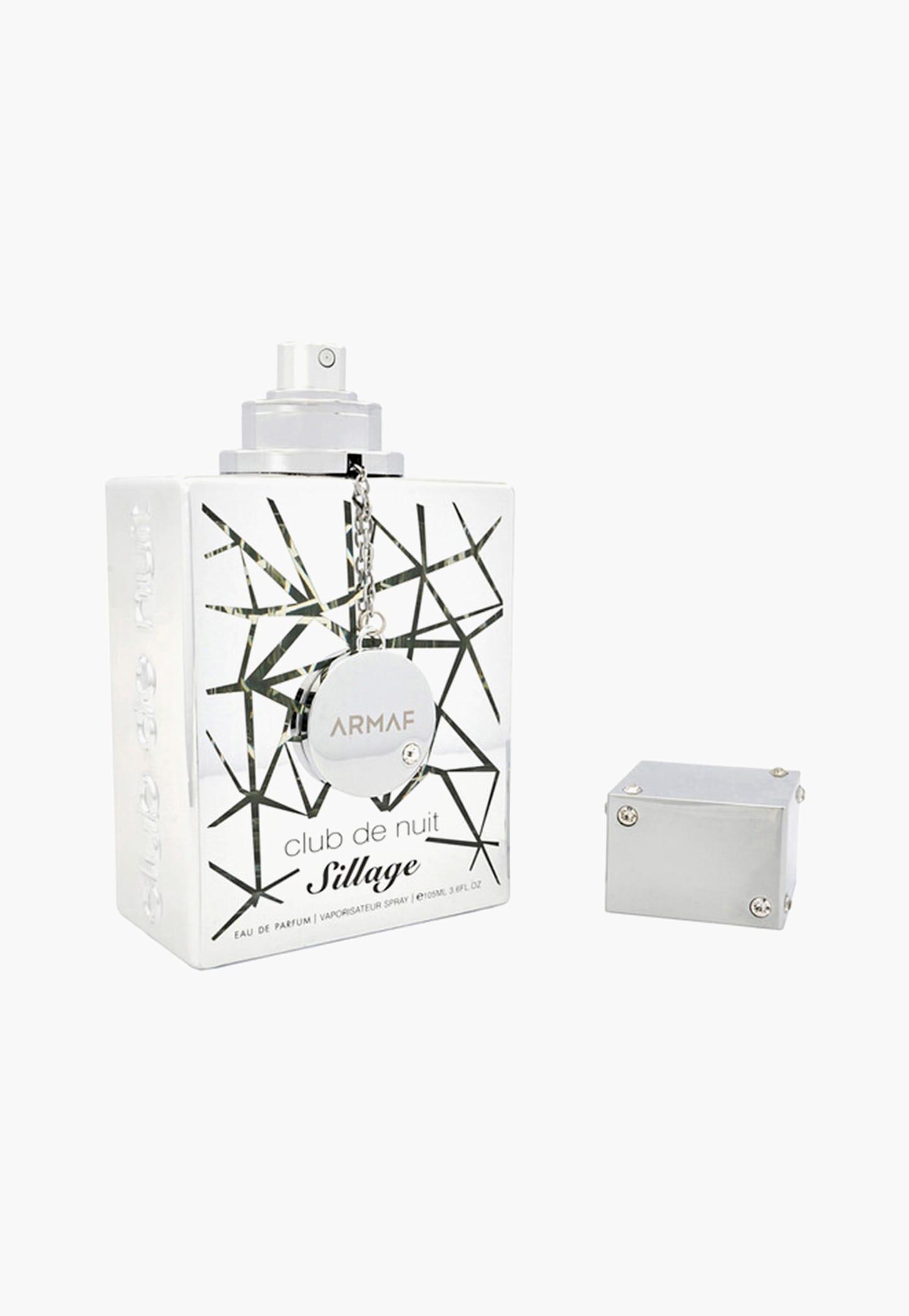 ARMAF Club de Nuit Sillage Eau De Parfum - 105ml-picture-21