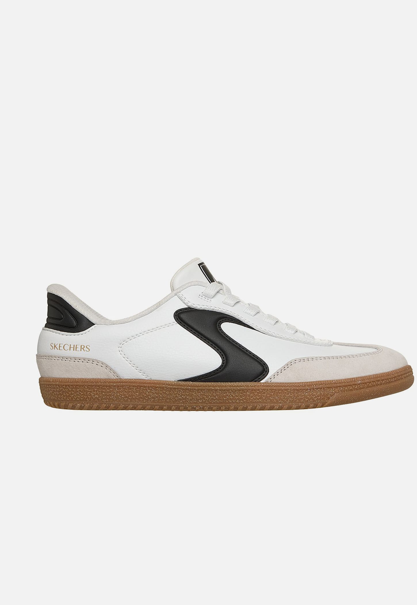 SKECHERS Air-Cooled Memory Foam Sneakers-image-1