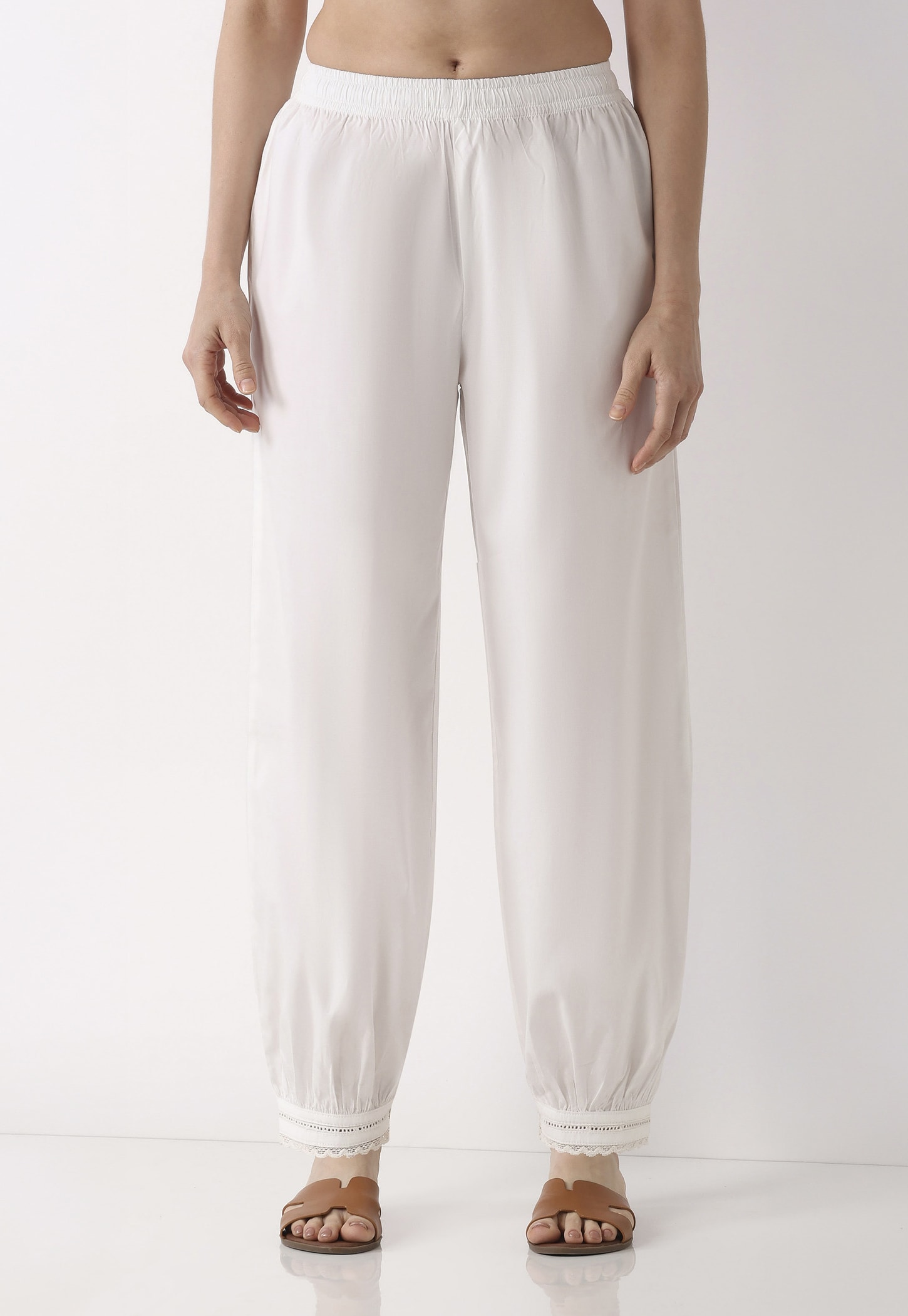 BIBA Solid Salwar Pants-picture-53