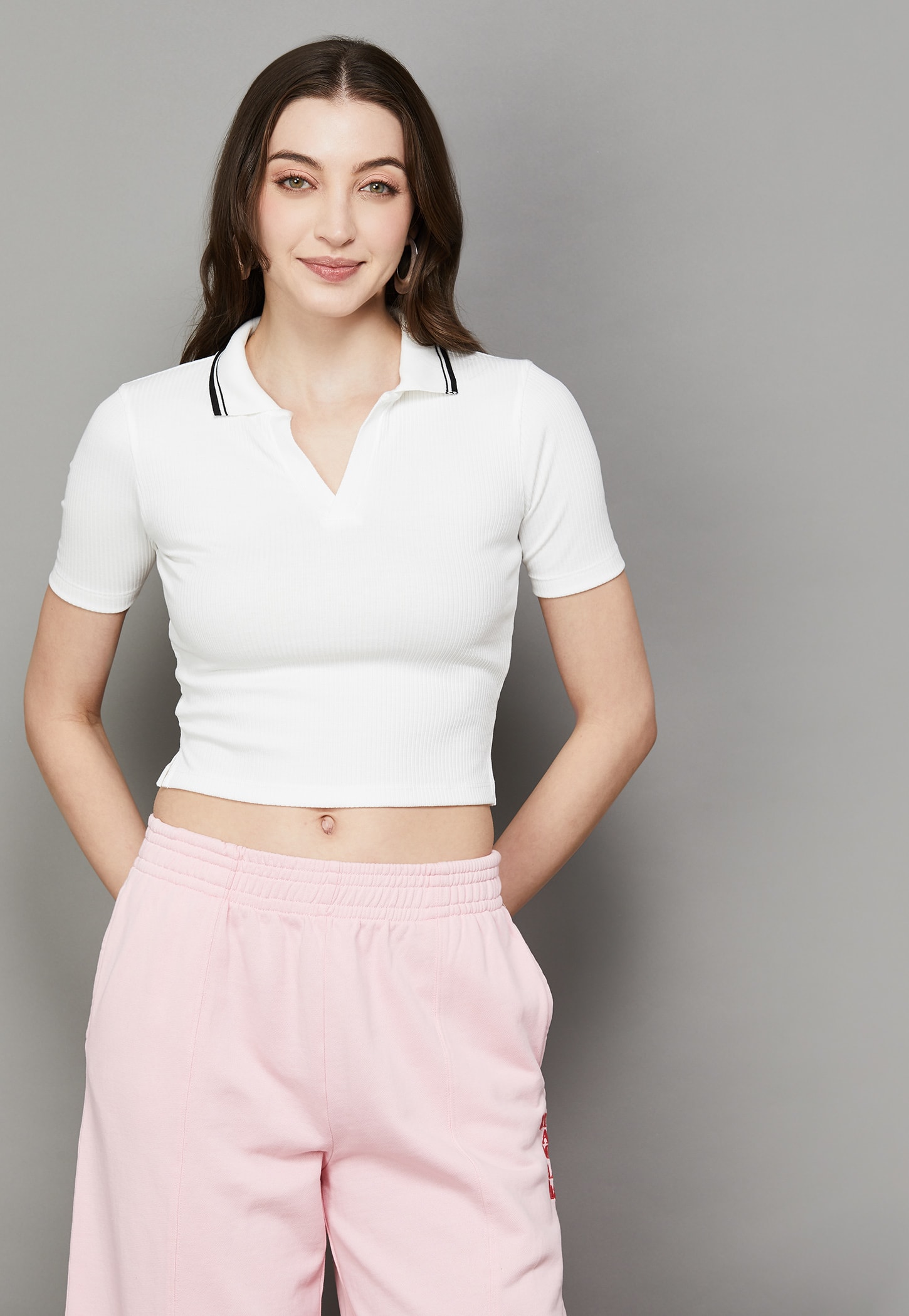 ONLY Polo T-shirt-image-11
