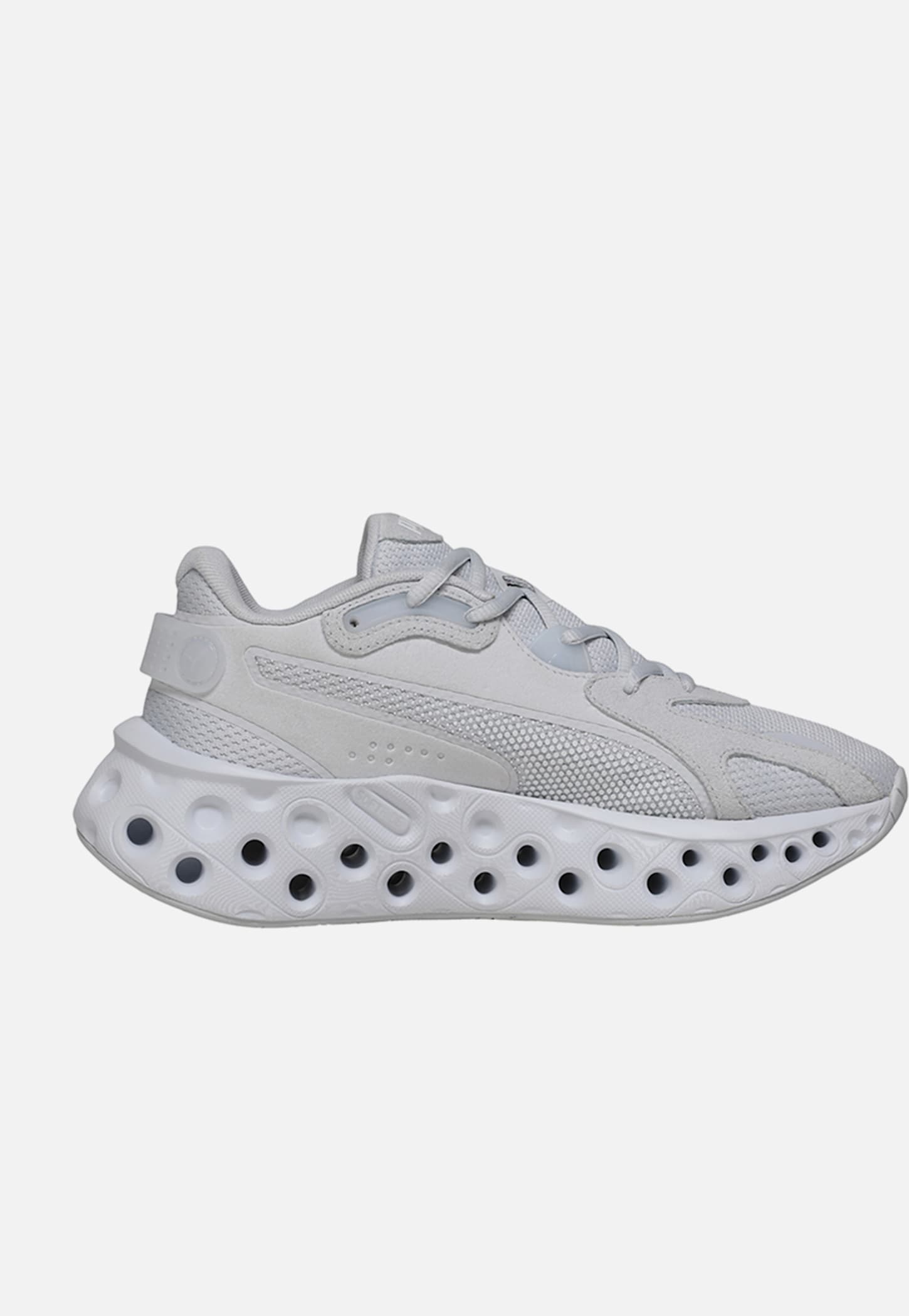 PUMA Softride Panelled Running Shoes-picture-38