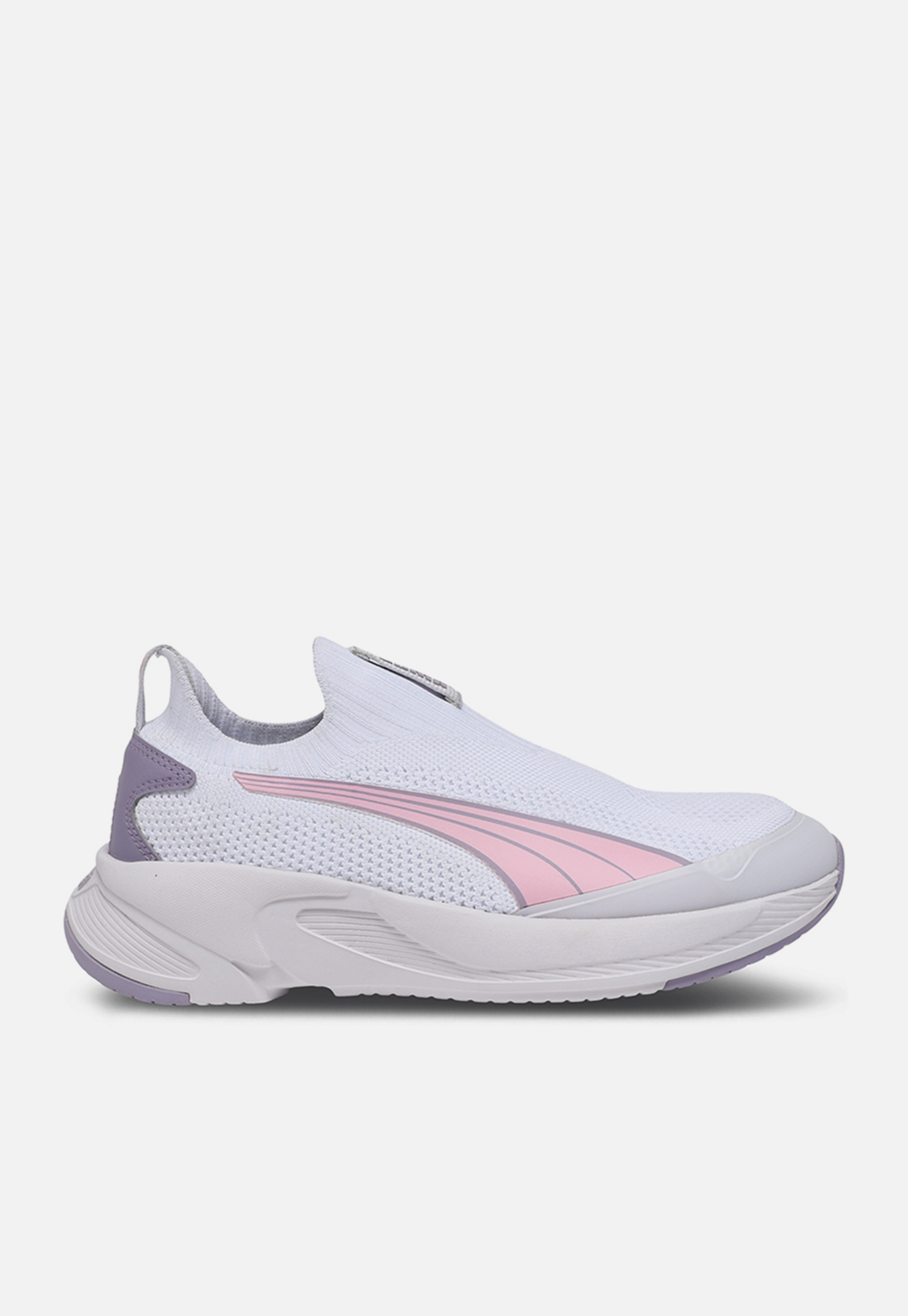 PUMA SOFTRIDE Premier Glideknit Slip-On Sports Shoes-picture-20
