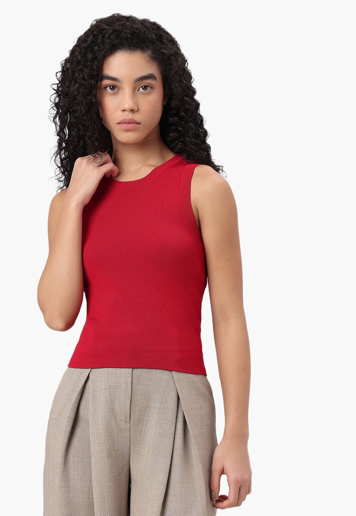 VERO MODA Knitted Top-picture-45