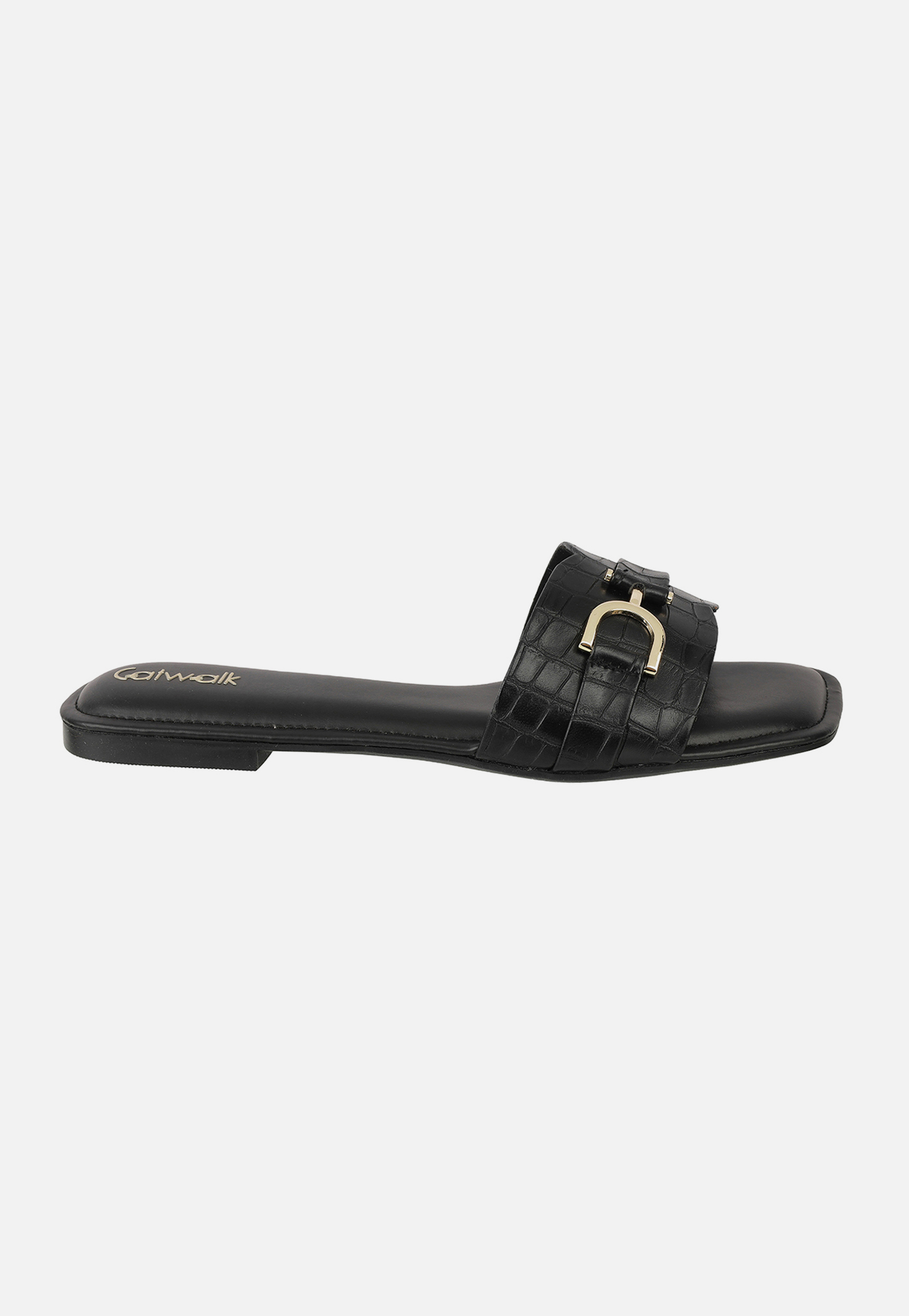 CATWALK Textured Flats-picture-16