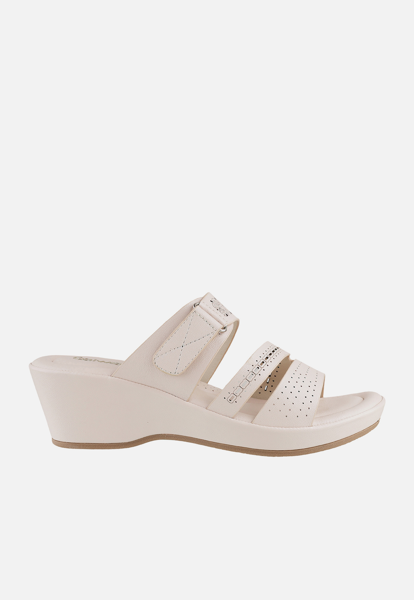 CATWALK Printed Platform Heels-image-45