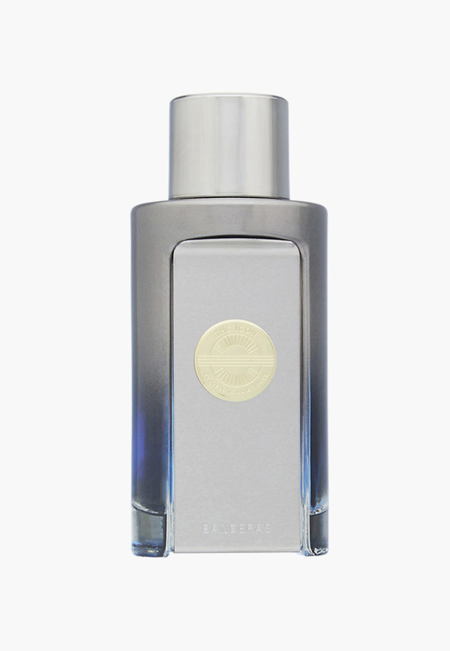 ANTONIO BANDERAS The Icon Elixir Eau De Parfum - 100ml-picture-40