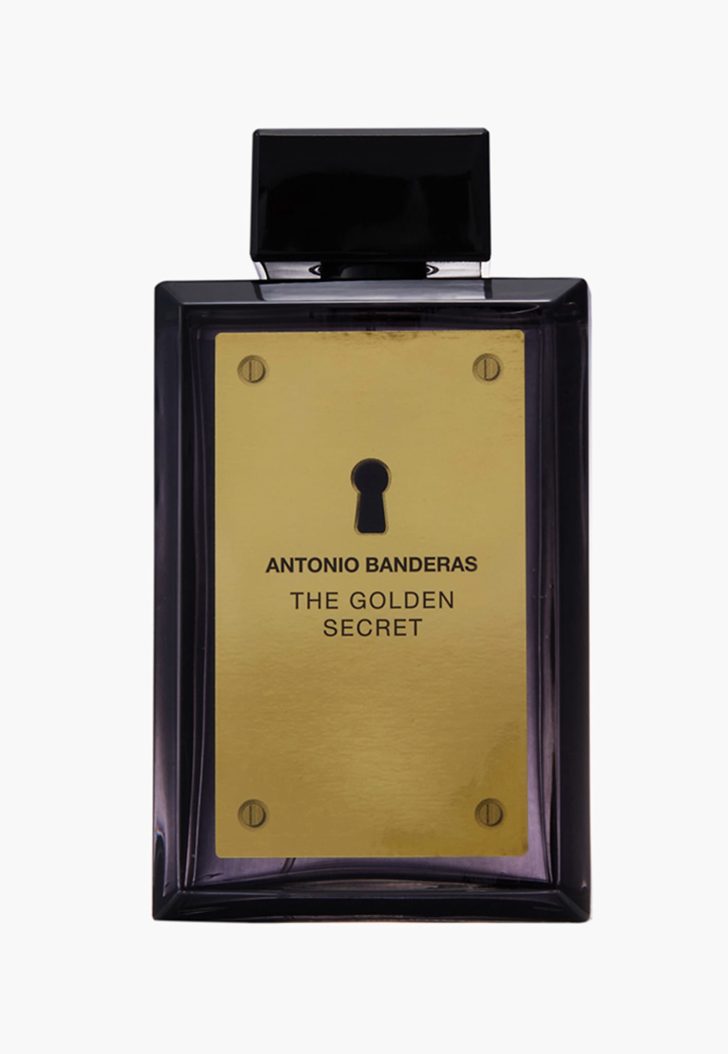 ANTONIO BANDERAS The Golden Secret Eau De Toilette - 200ml-image-10