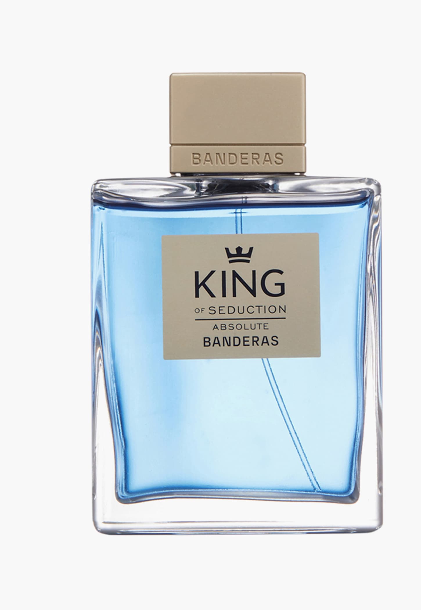 ANTONIO BANDERAS King of Seduction Absolute Eau De Toilette - 200ml-picture-22