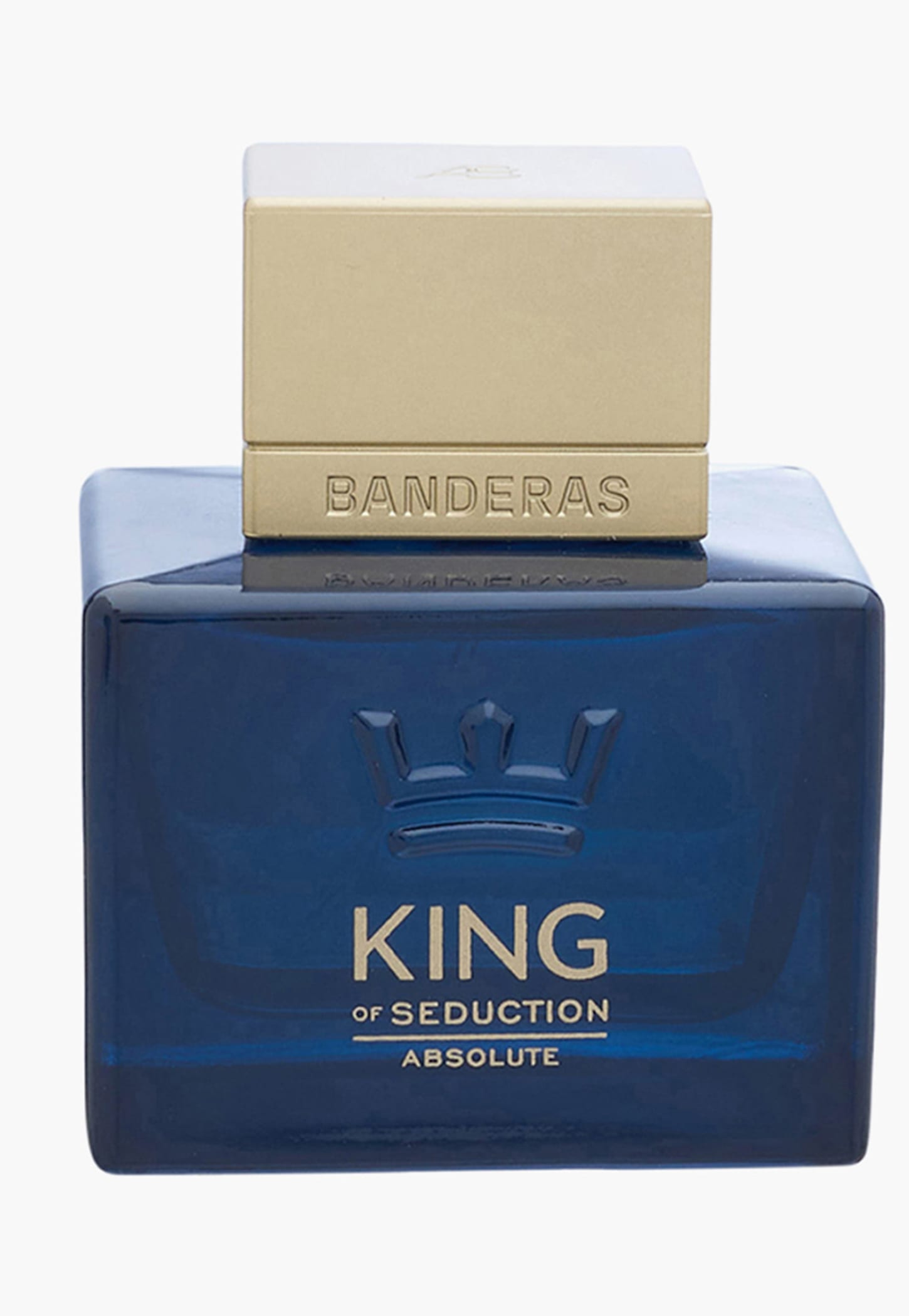 ANTONIO BANDERAS King of Seduction Absolute Eau De Toilette - 50ml-picture-53