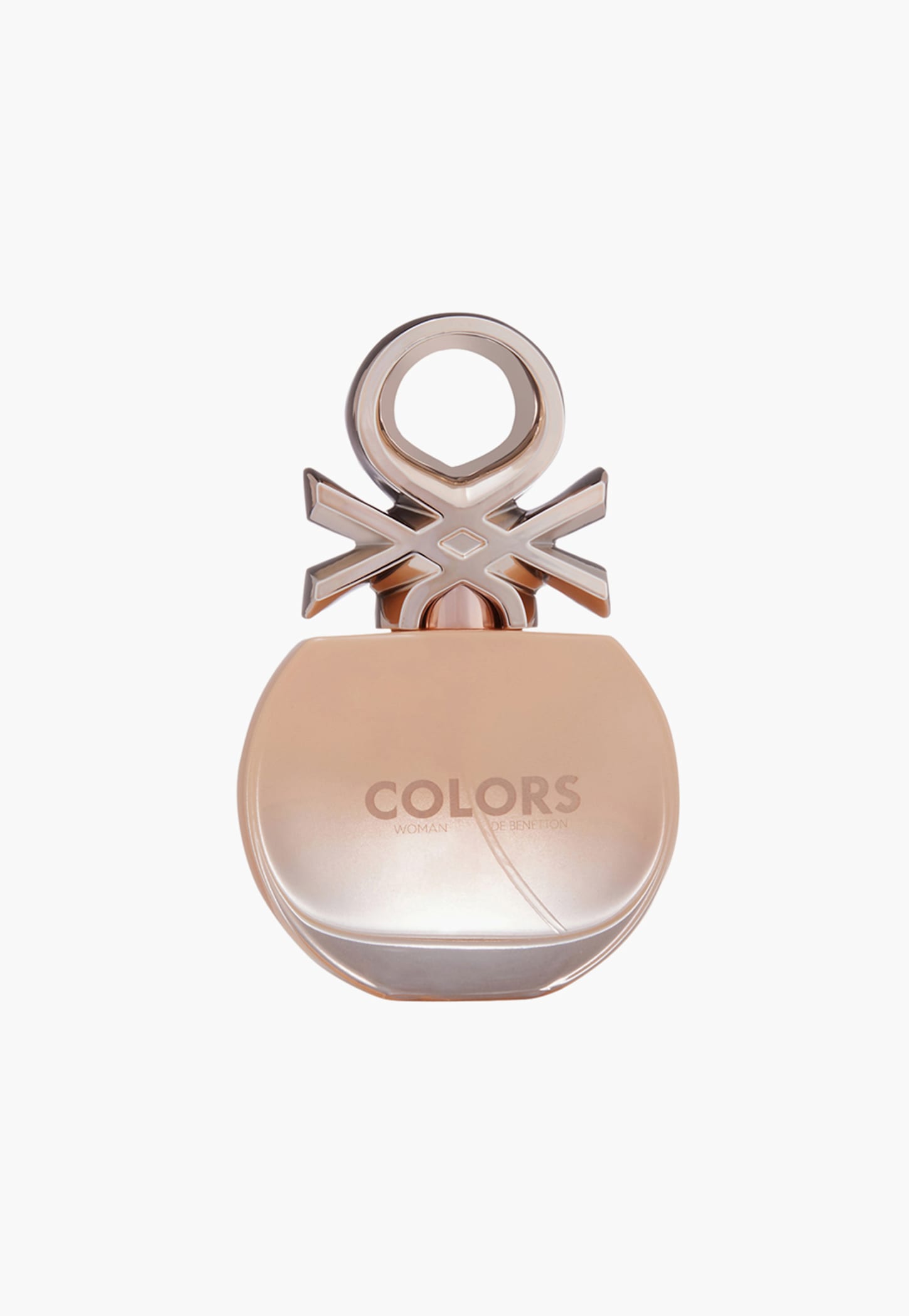 UNITED COLORS OF BENETTON Colors Woman Rose Eau De Toilette - 50ml-picture-16