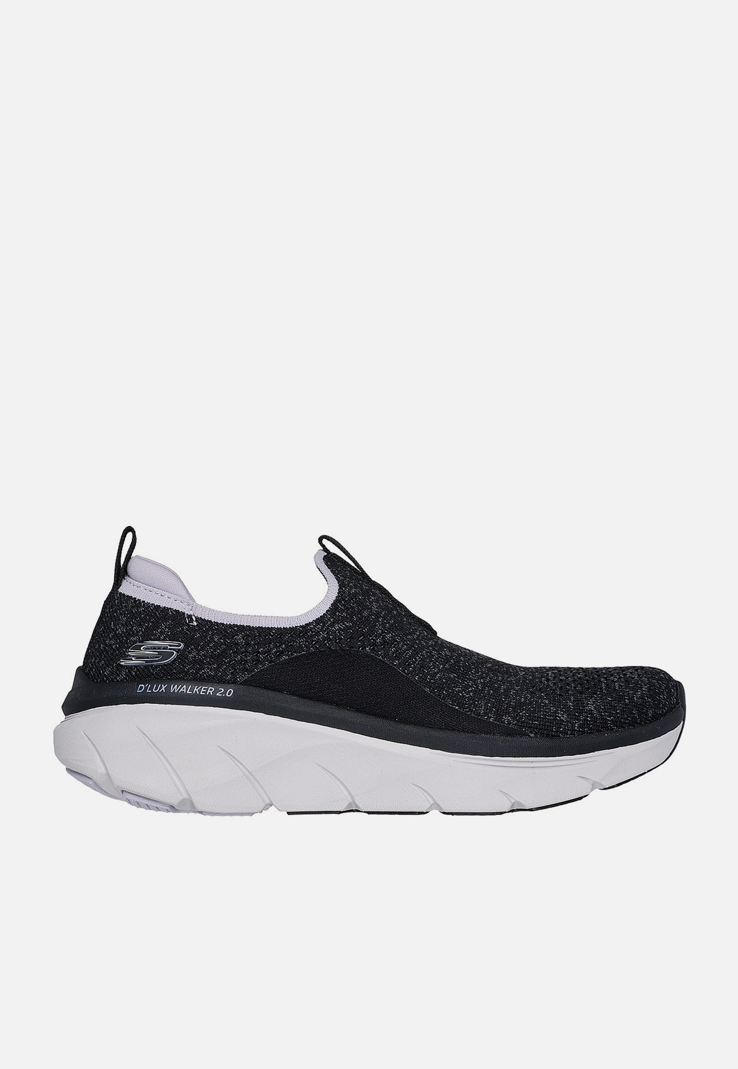 SKECHERS SKECHERS SPORT WOMENS Slip-On Air-Cooled Sports Shoes-picture-17