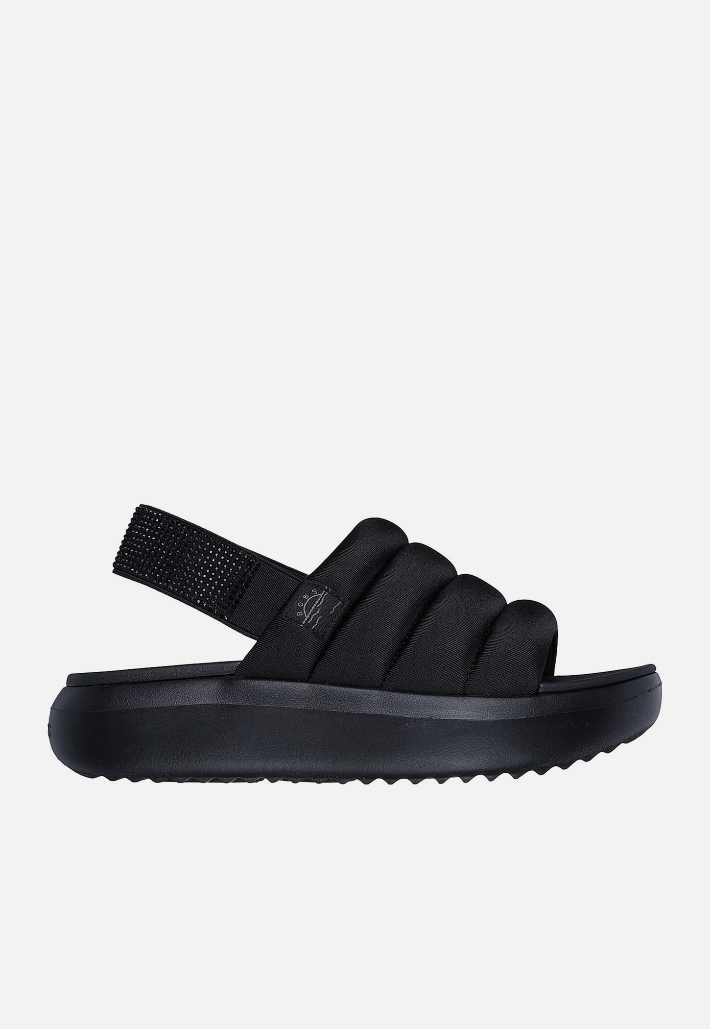 SKECHERS Pop UPS 3.0 Pure Charm Solid Sandals-picture-11