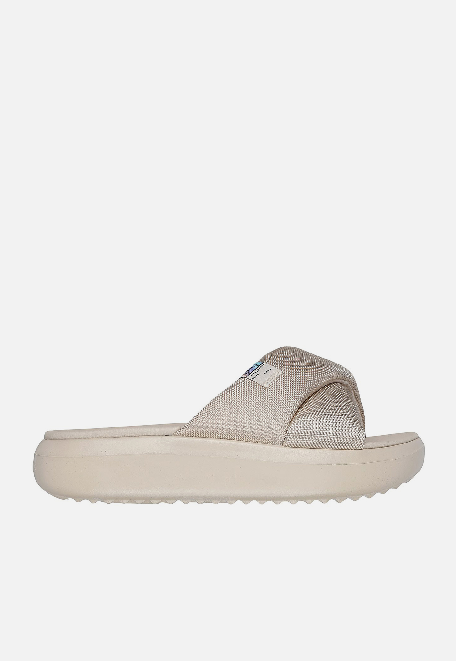 SKECHERS Pop UPS 3.0 - Crossing Paths Solid Sliders-picture-35