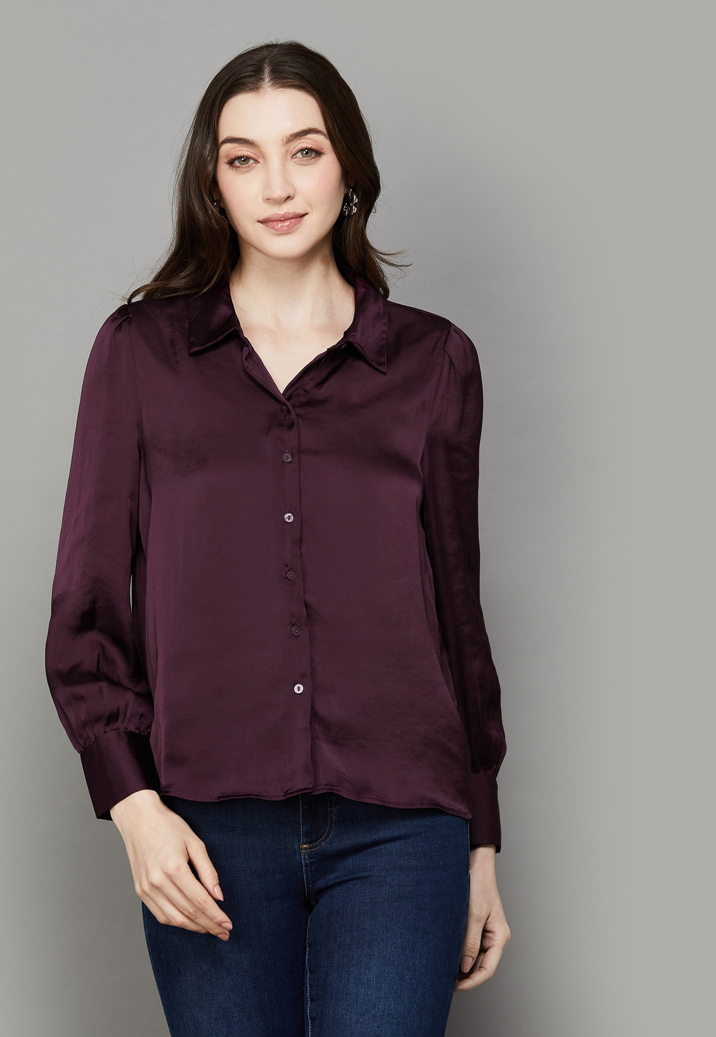 VERO MODA Solid Top-picture-17