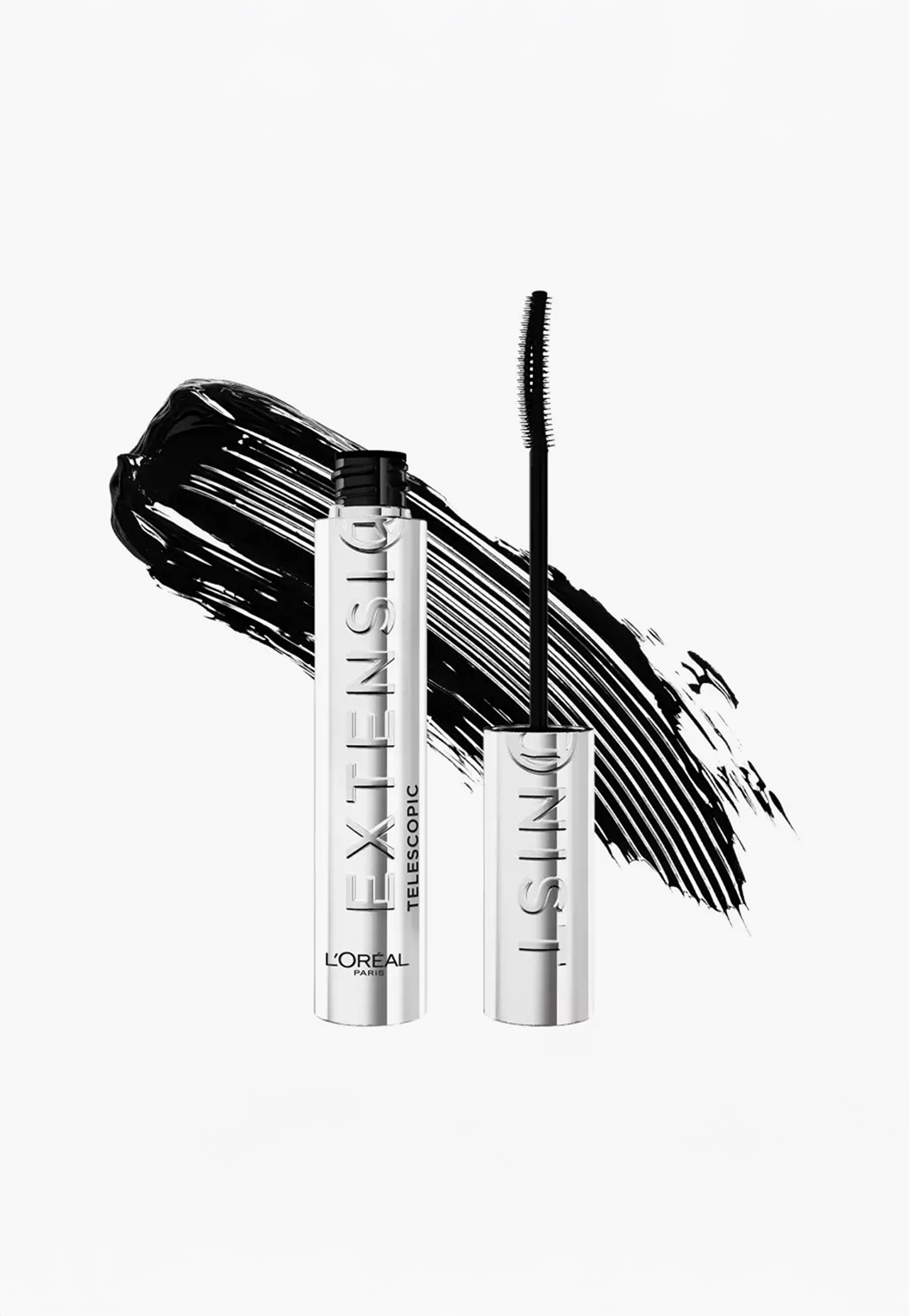 L'OREAL PARIS Extensionist TelescopicWaterproof Mascara - 11ml-picture-21