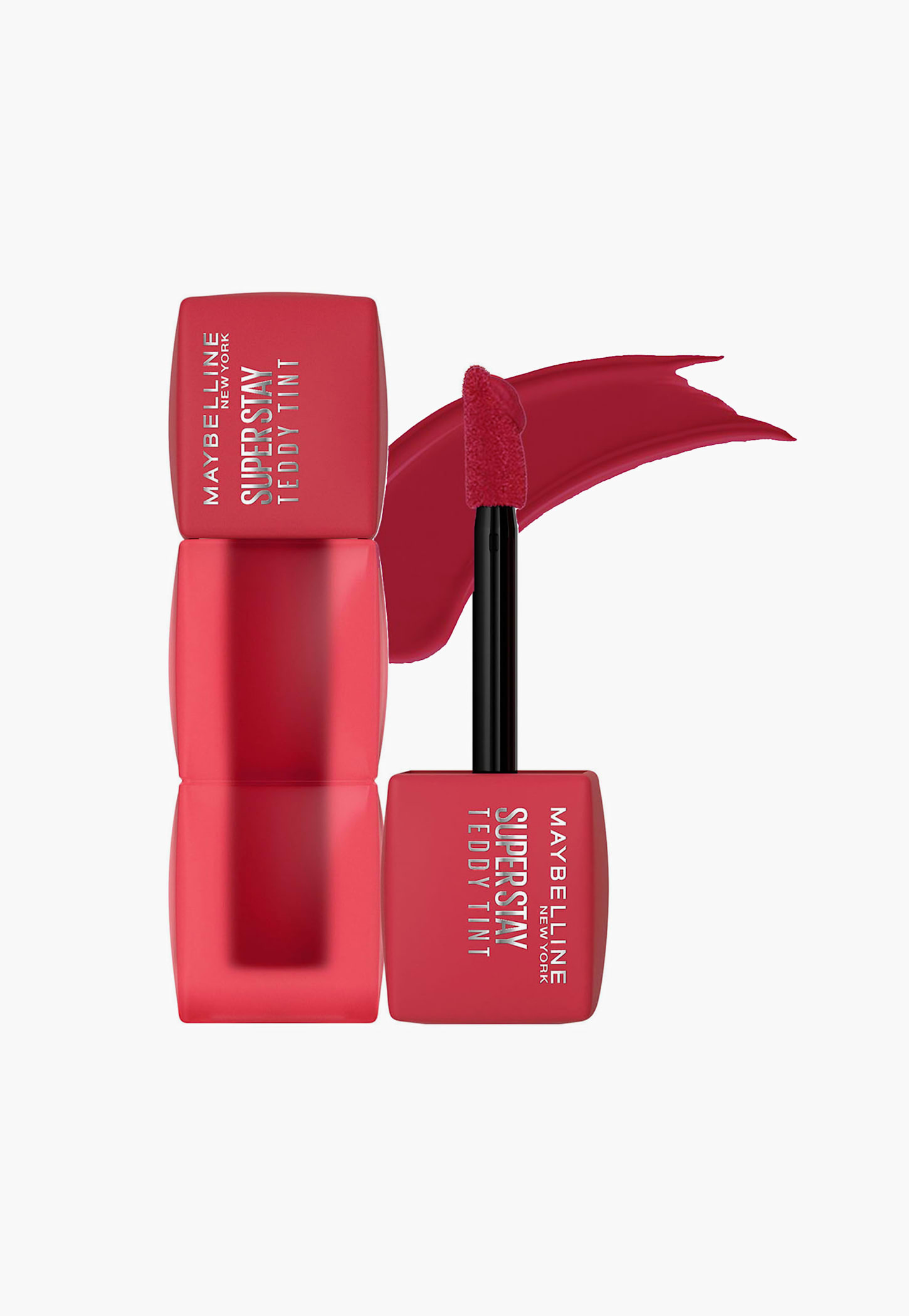 MAYBELLINE Super Stay Teddy Tint - 160 Talk Later - 5ml-image-5