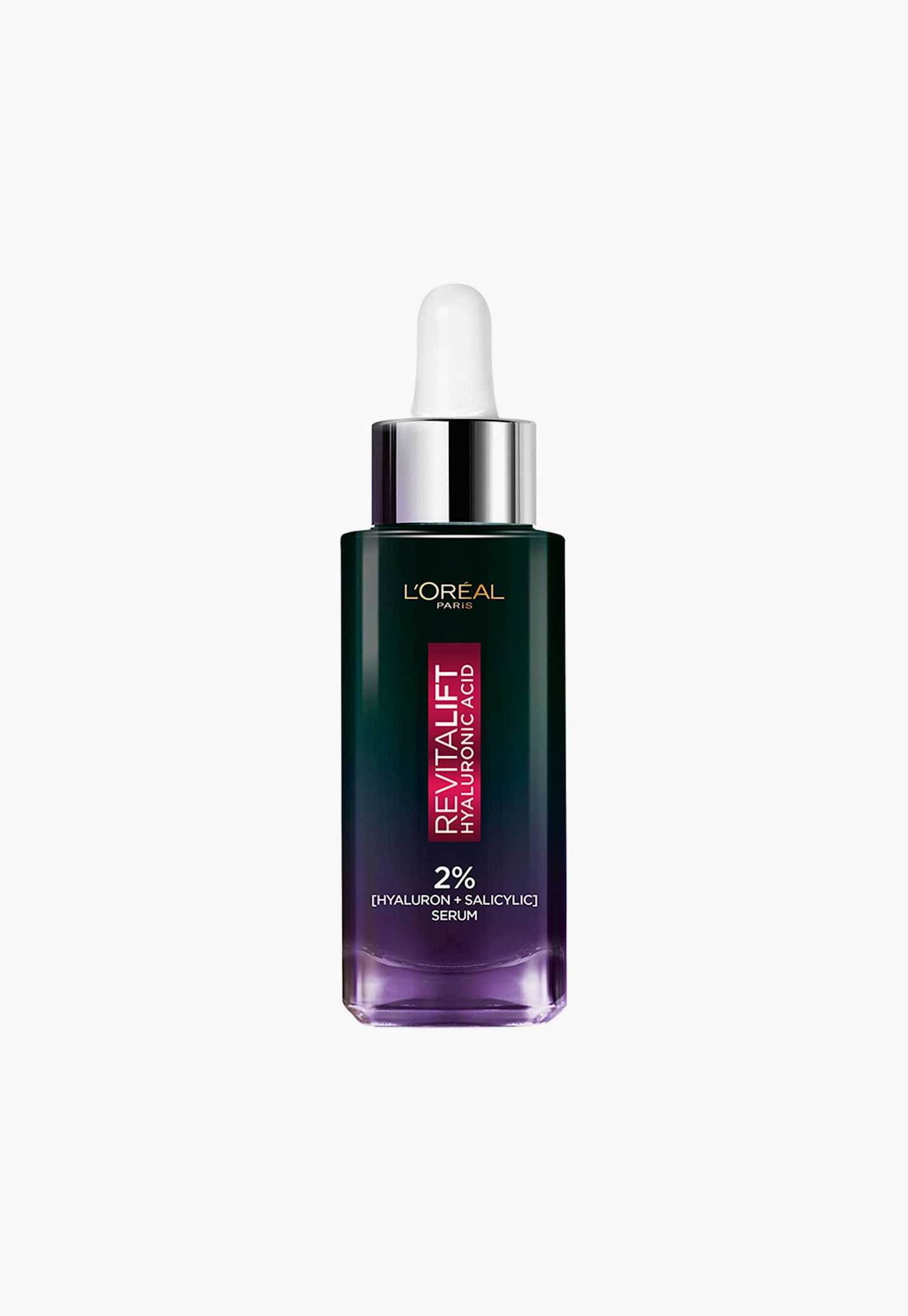 L'OREAL PARIS Revitalift Hyaluronic Acid Oil Control Serum - 15ml-picture-36