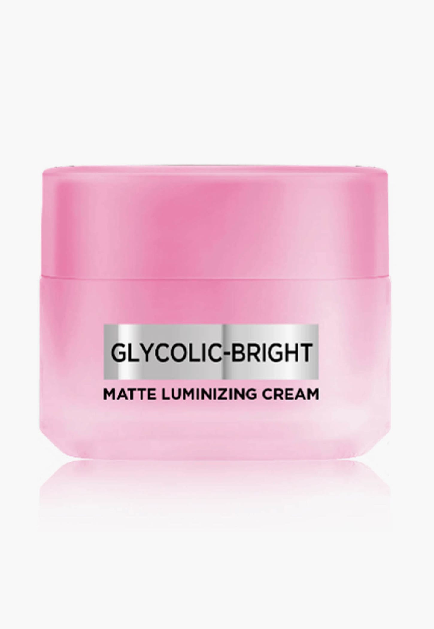 L'OREAL PARIS Glycolic Bright Matte Luminizing Cream - 50ml-image-48