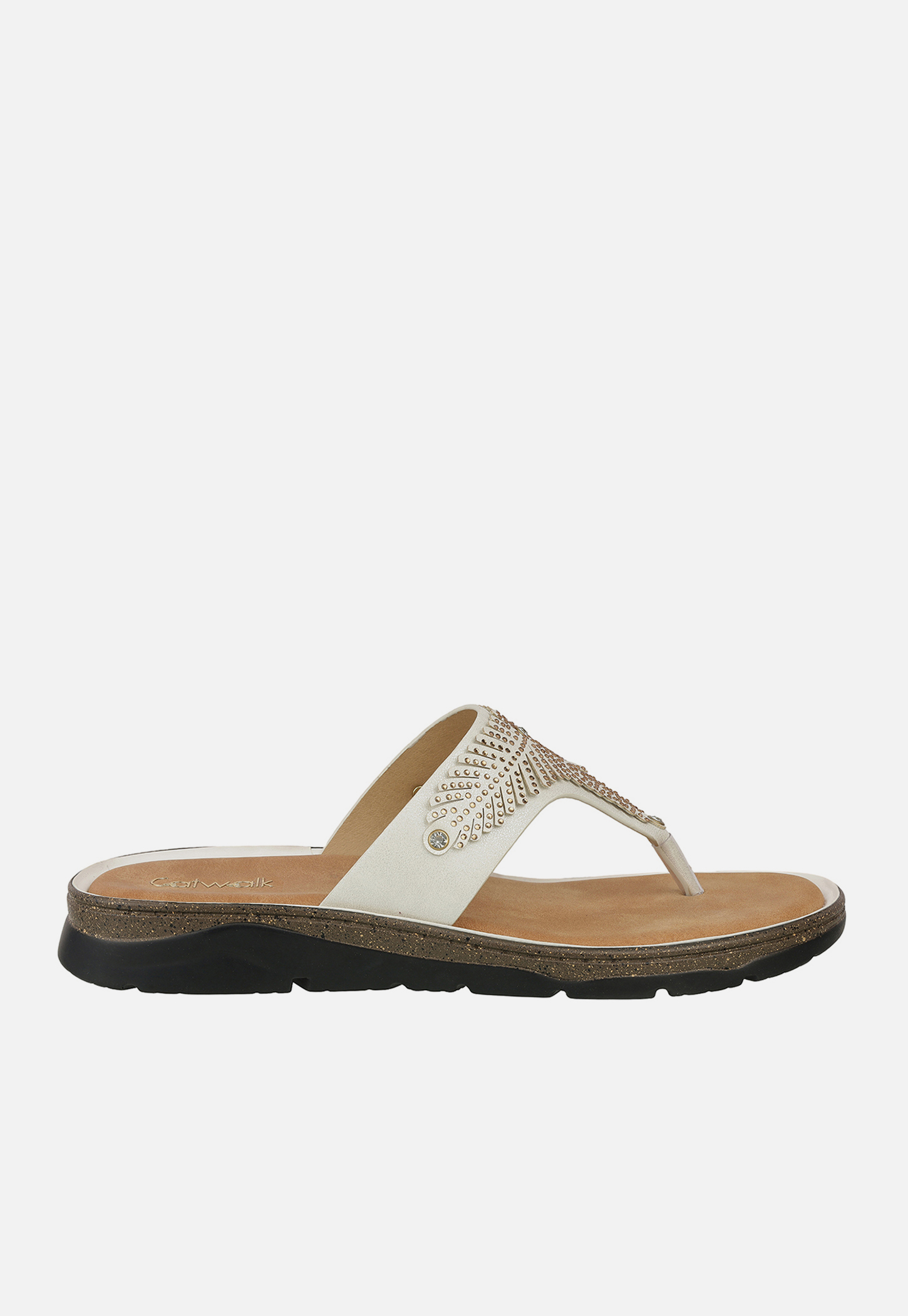 CATWALK Embellished Slim Sandals-picture-20