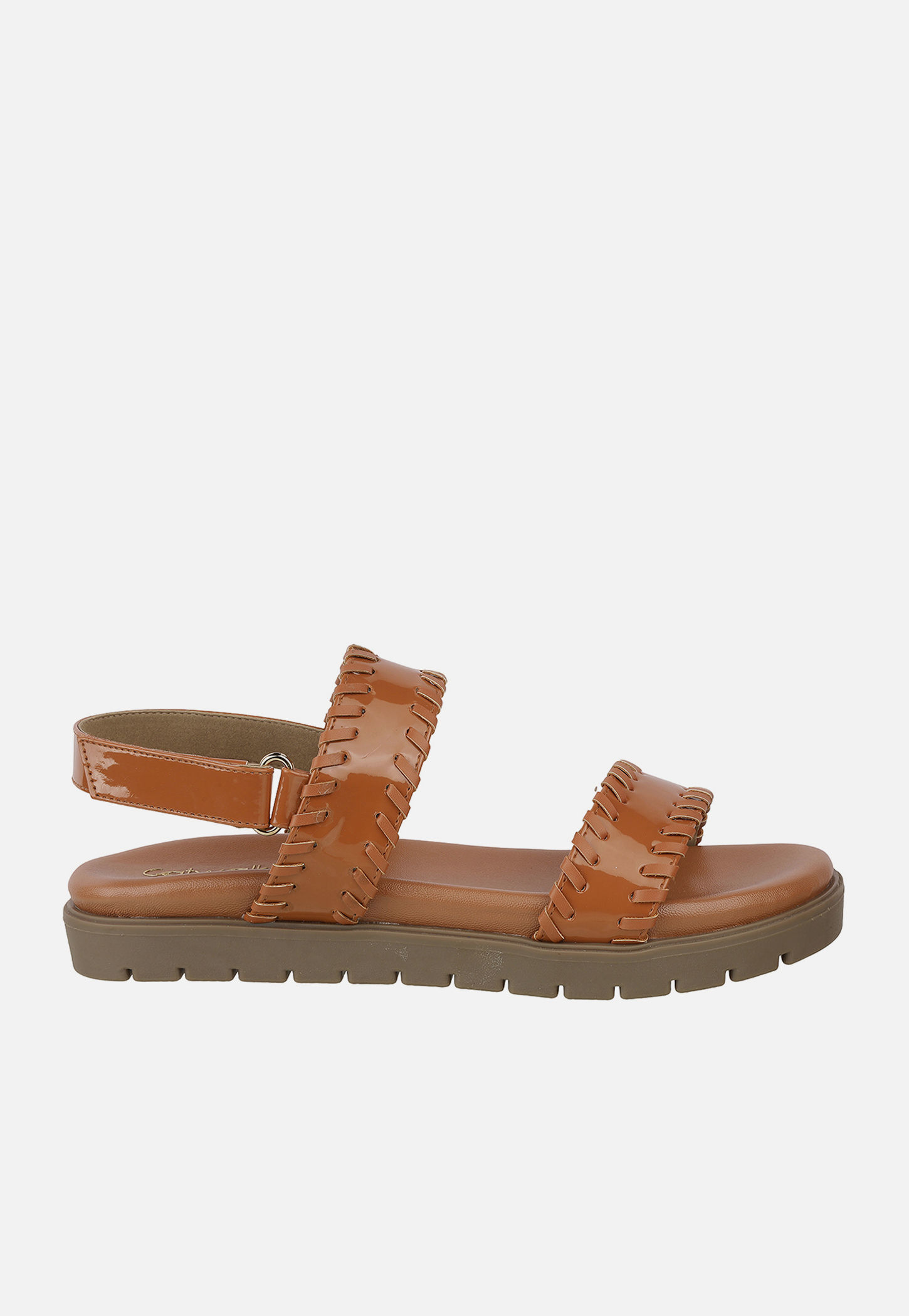 CATWALK Solid Slingbacks Sandals-picture-38