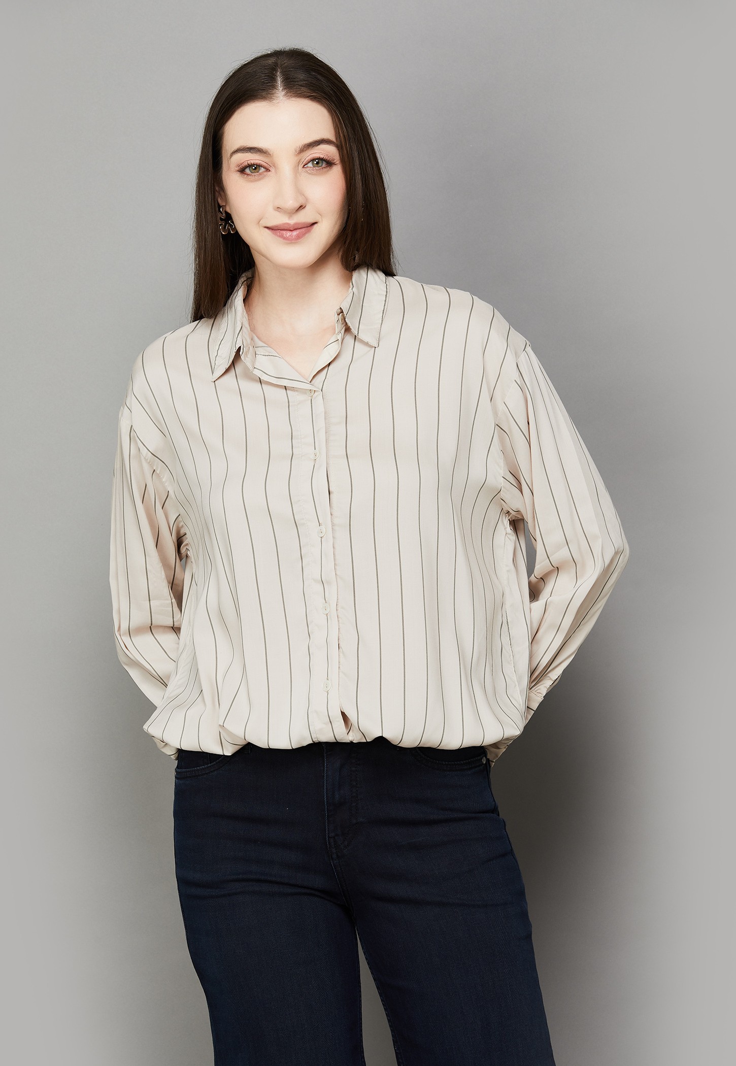 AND Striped Shirt-picture-47