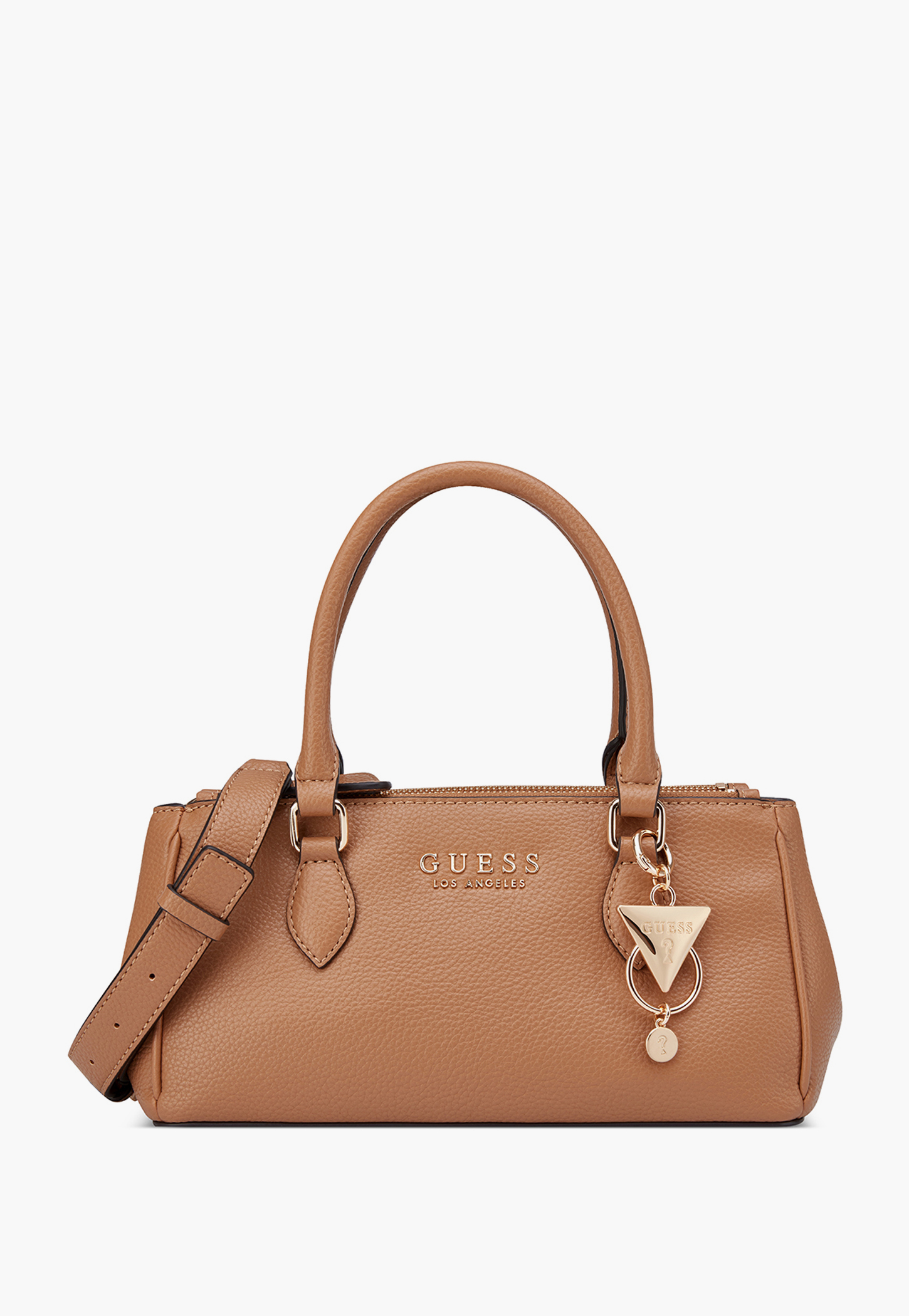 GUESS Textured Handheld Bag-picture-19