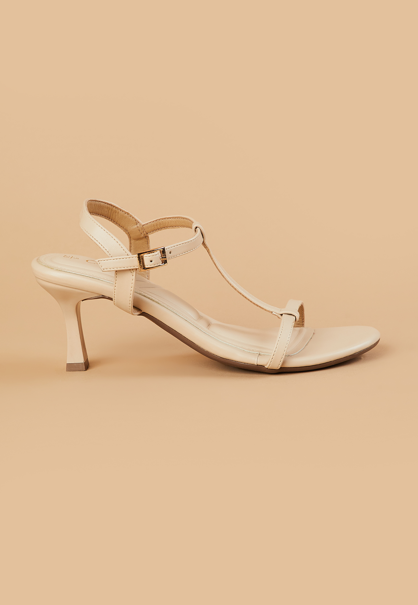 CODE Strappy Slim Heels-picture-13