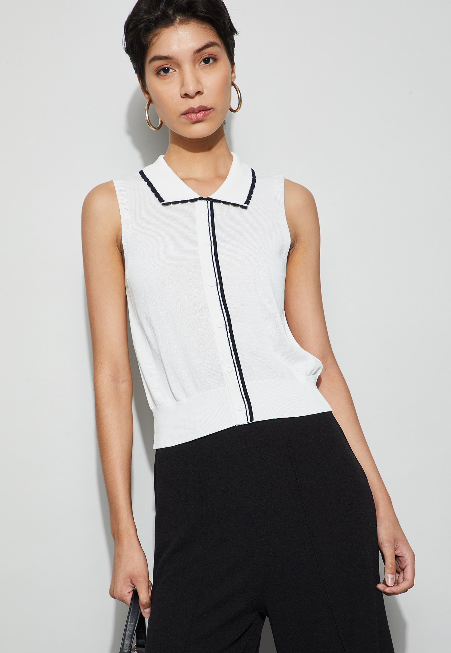 CODE CLASSIC Contrast Detail Top-picture-16
