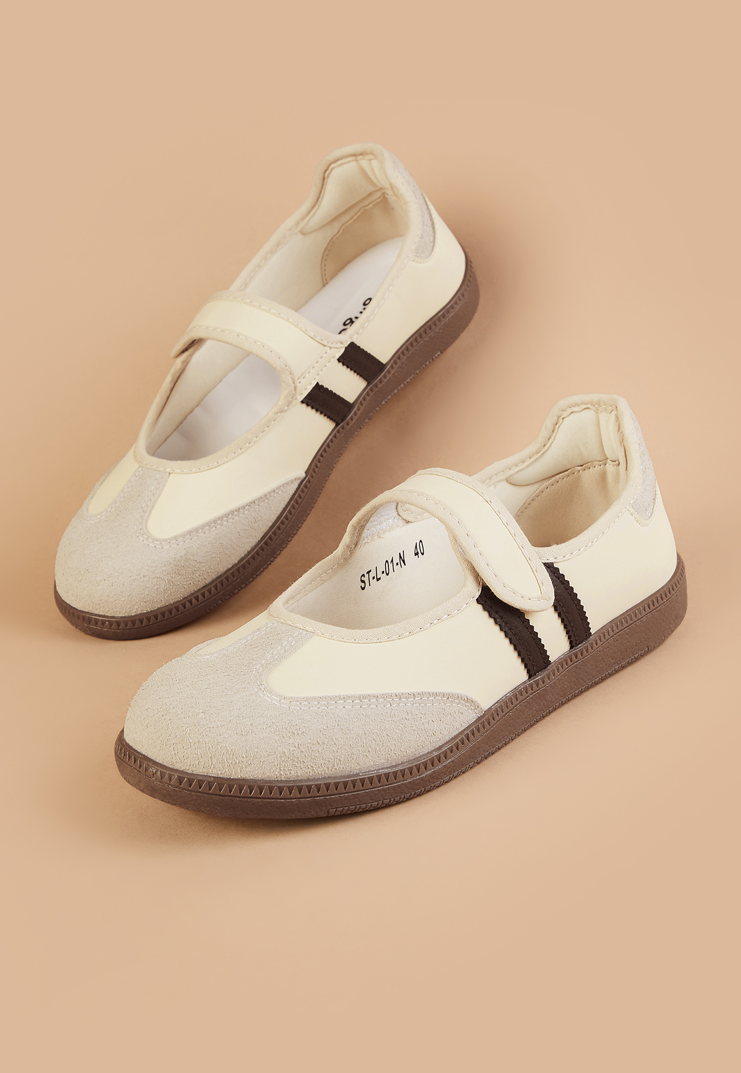 GINGER Fashion Sneakers-picture-55