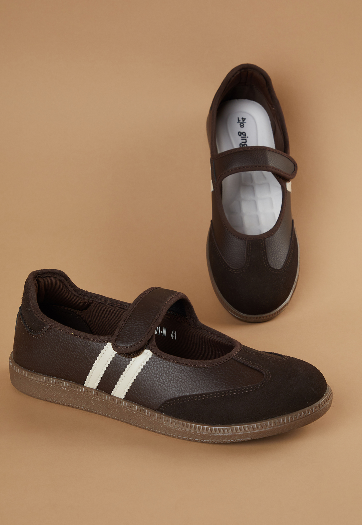 GINGER Fashion Sneakers-picture-32