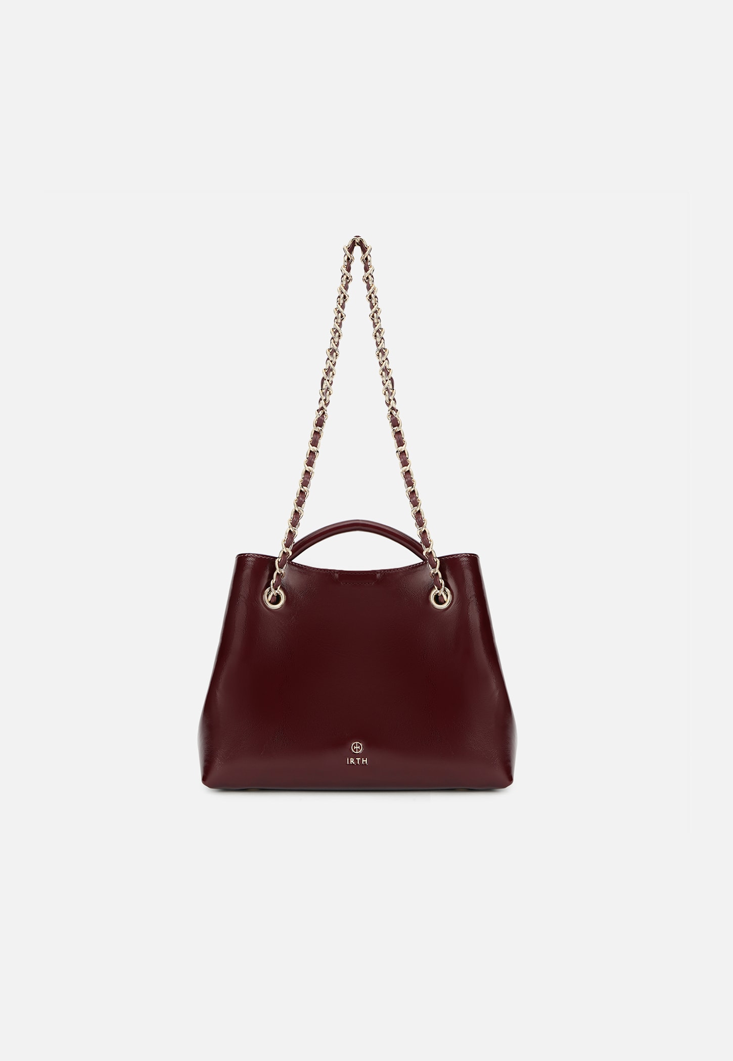 IRTH Solid Shoulder Bag-picture-33