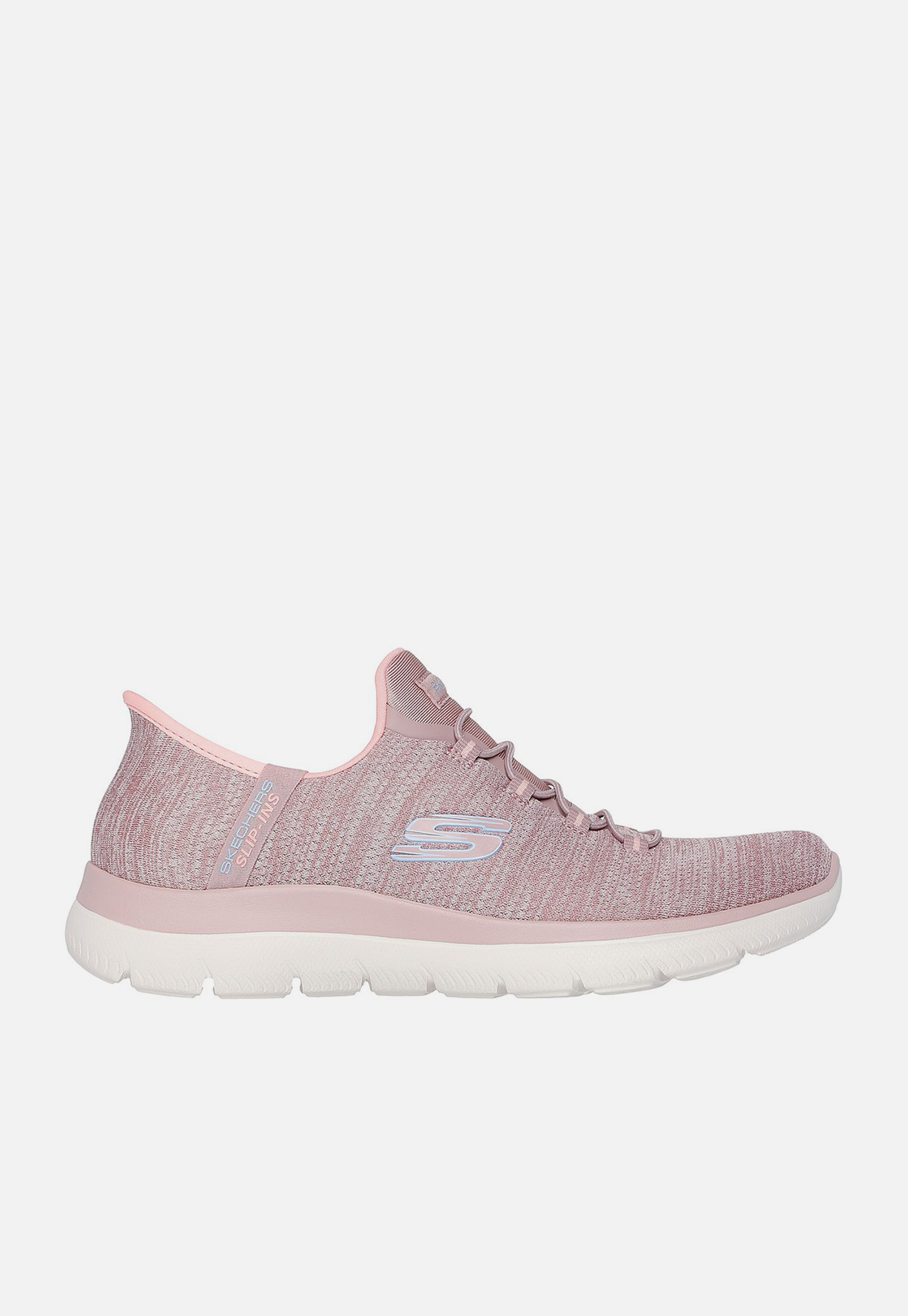 SKECHERS Slip-Ins Air-Cooled Sports Shoes-picture-31