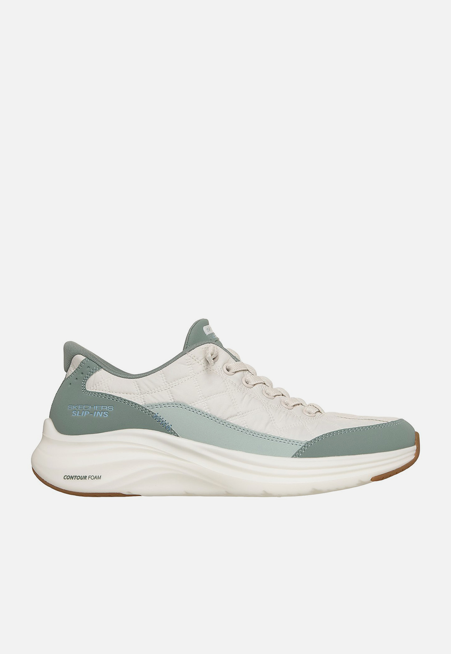 SKECHERS Slip-Ins Contour Foam Sports Shoes-picture-33