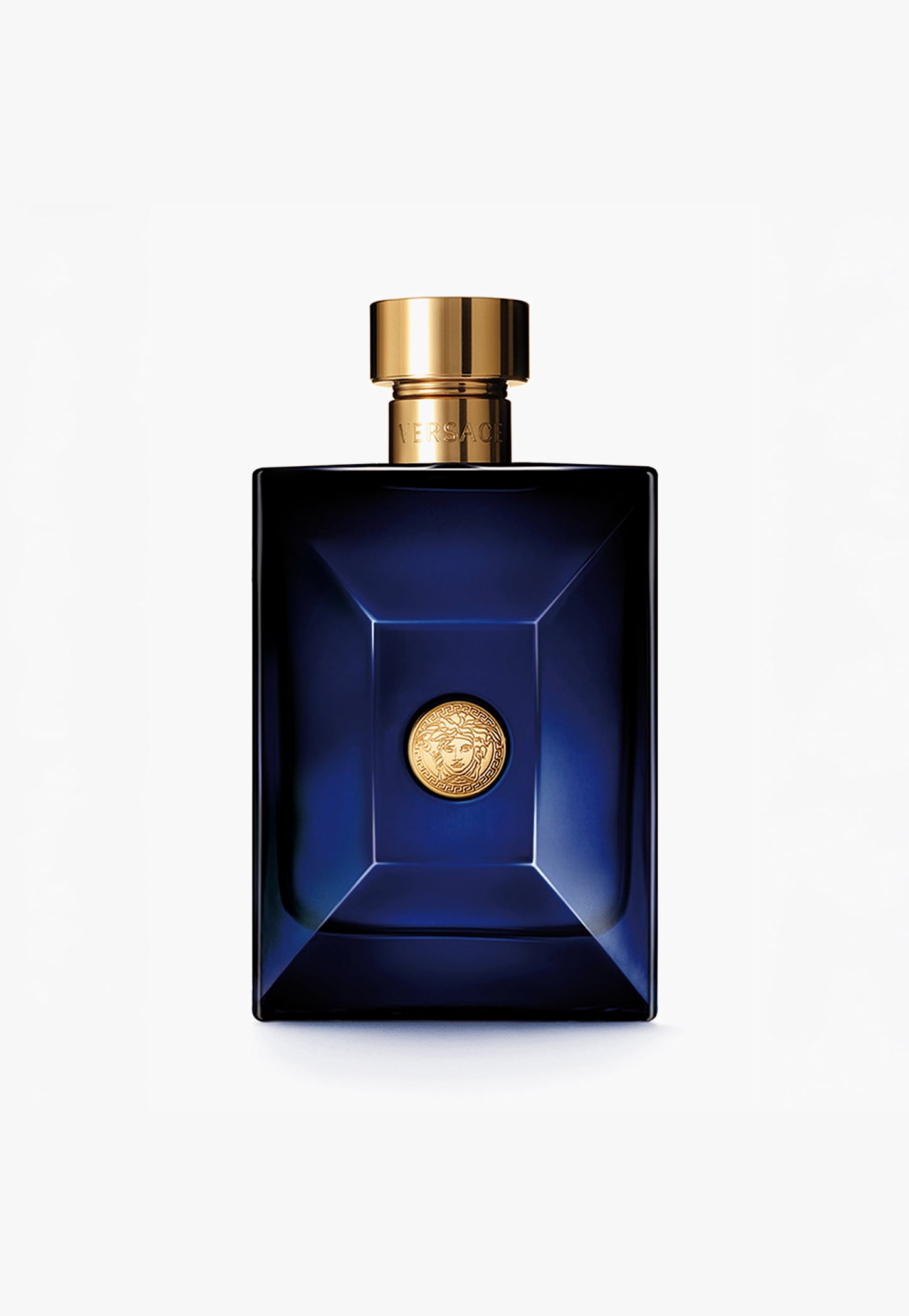 VERSACE Dylan Blue Eau De Toilette - 200ml-image-35