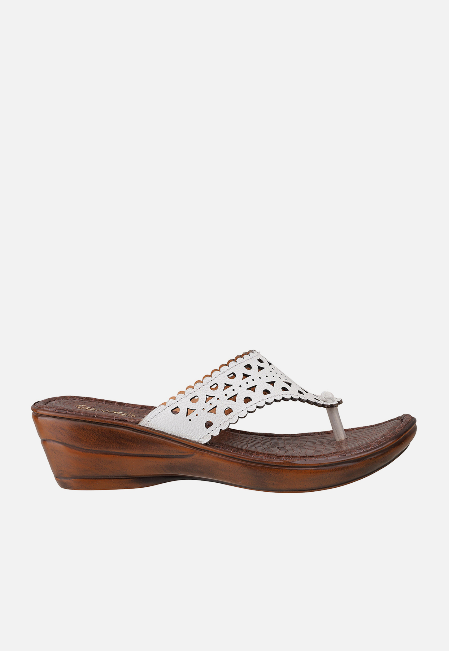 CATWALK Textured Wedges-picture-42