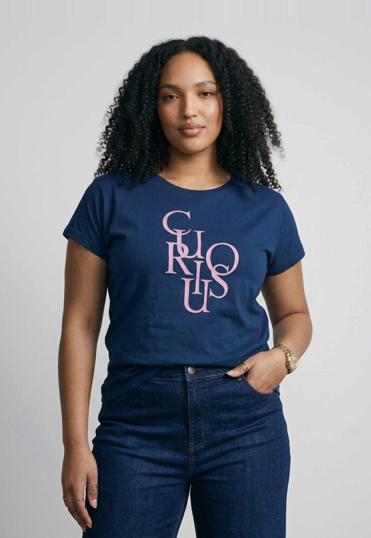 NEXUS Printed T-shirt-picture-27