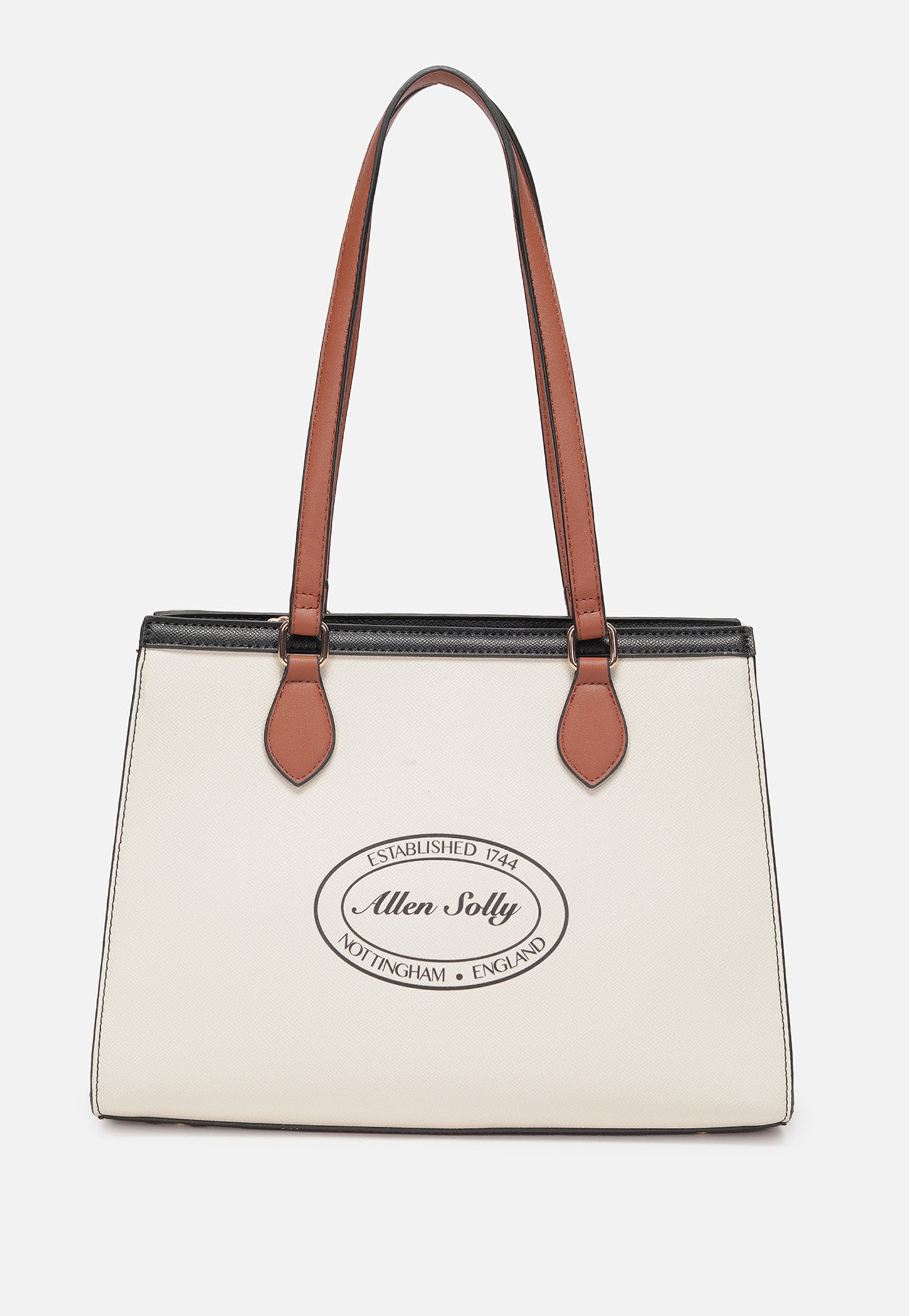 ALLEN SOLLY Printed Shoulder Bag-picture-56